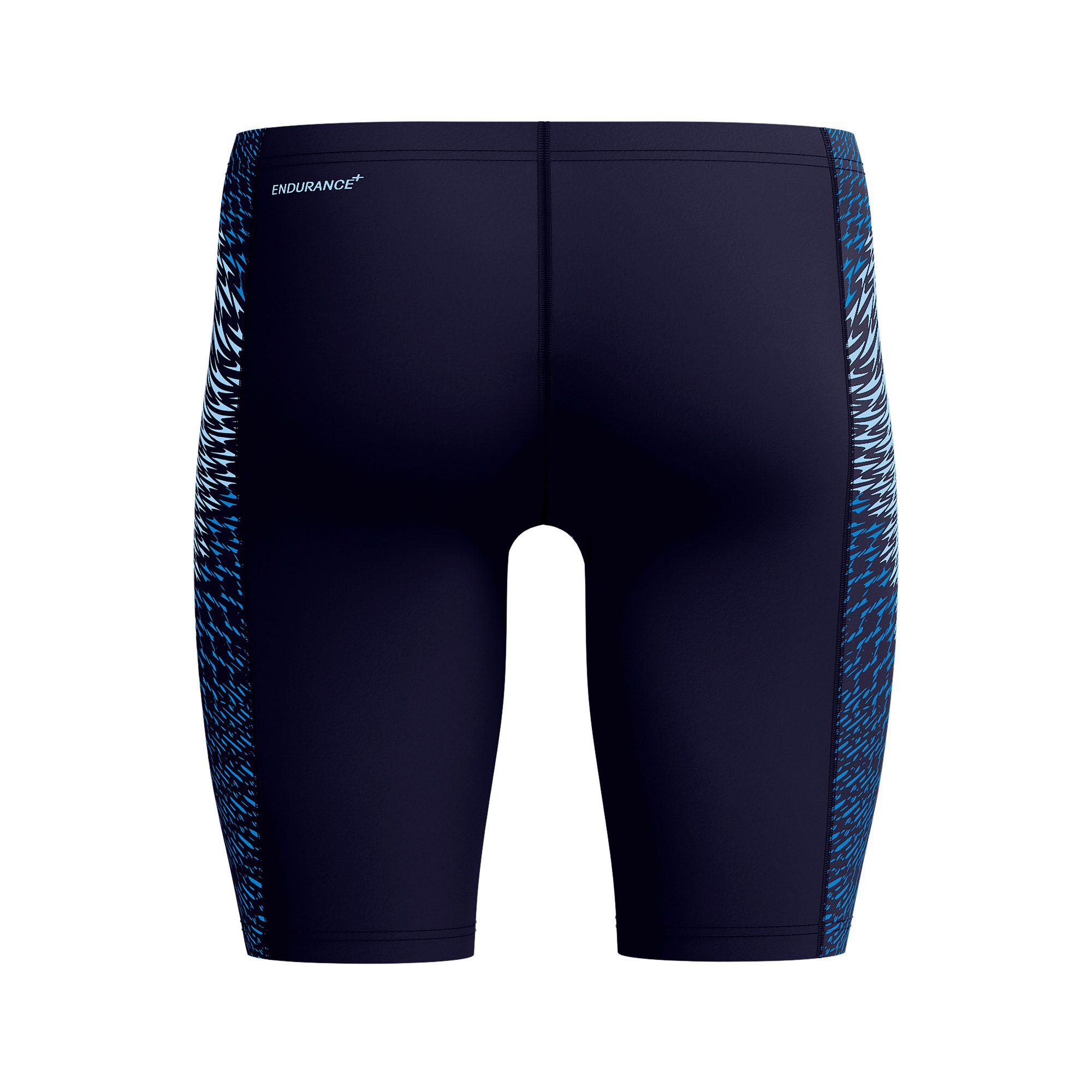 Speedo END+ Tech Panel Jammer Heren