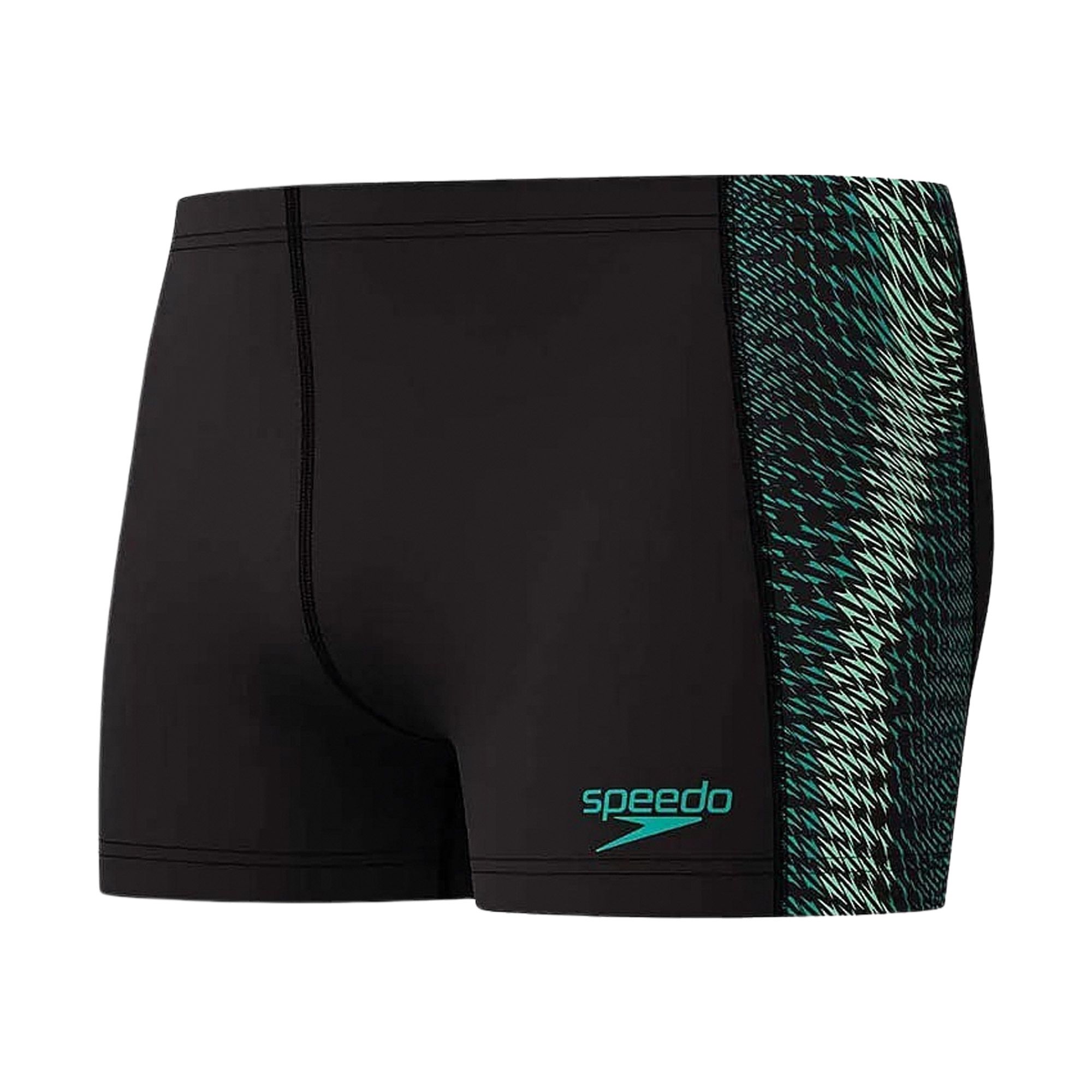 Speedo END+ Tech Panel Zwemboxer Heren