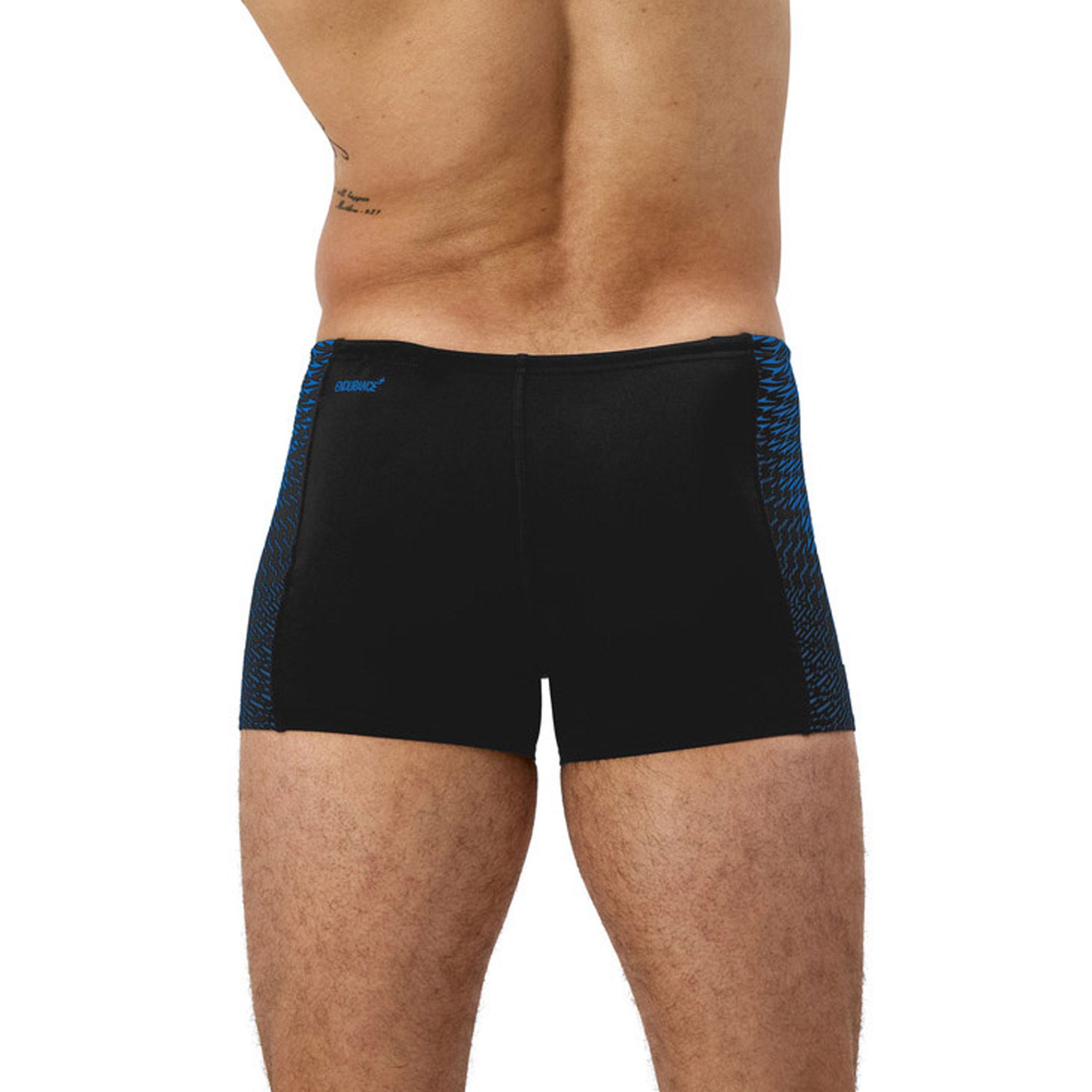 Speedo END+ Tech Panel Zwemboxer Heren