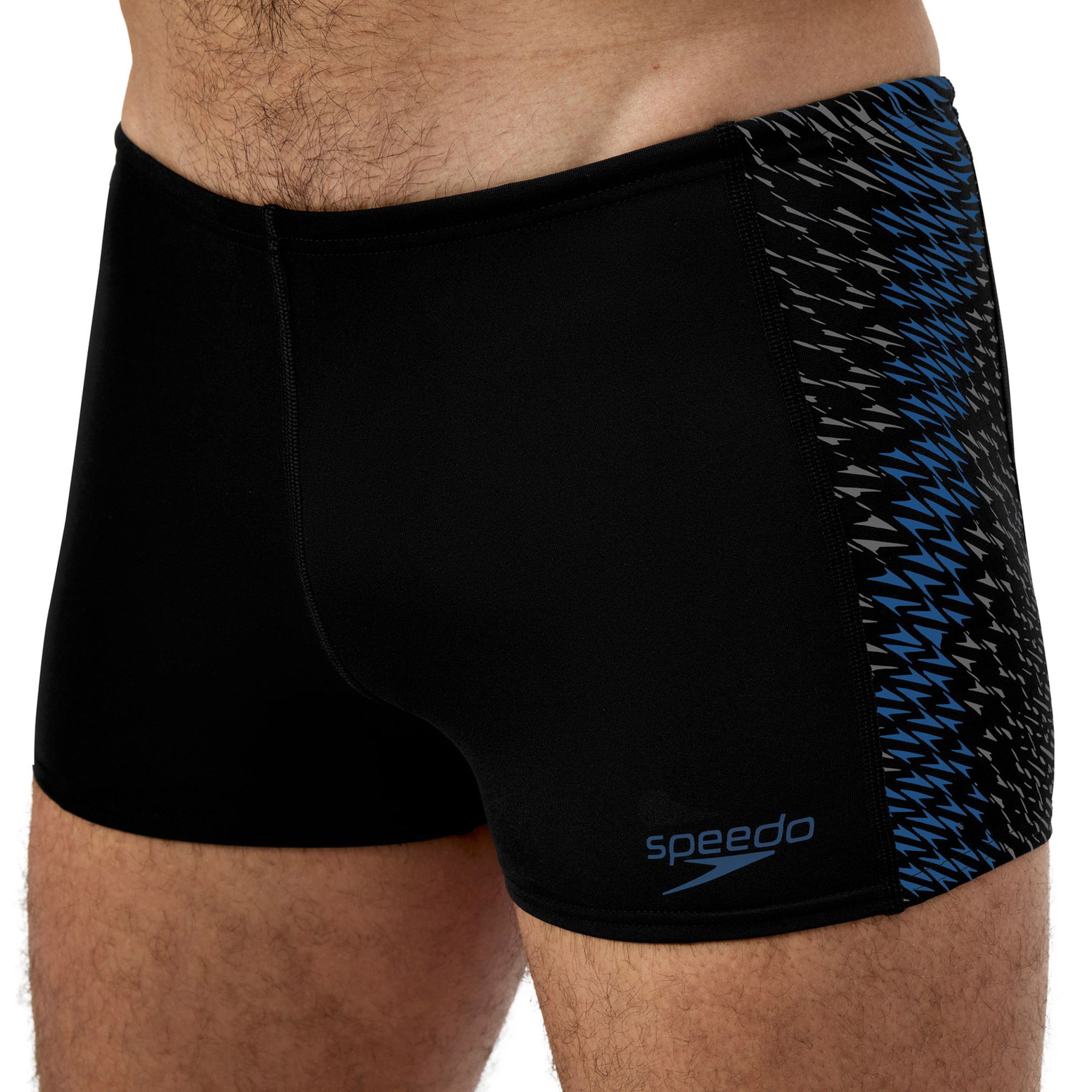 Speedo END+ Tech Panel Zwemboxer Heren