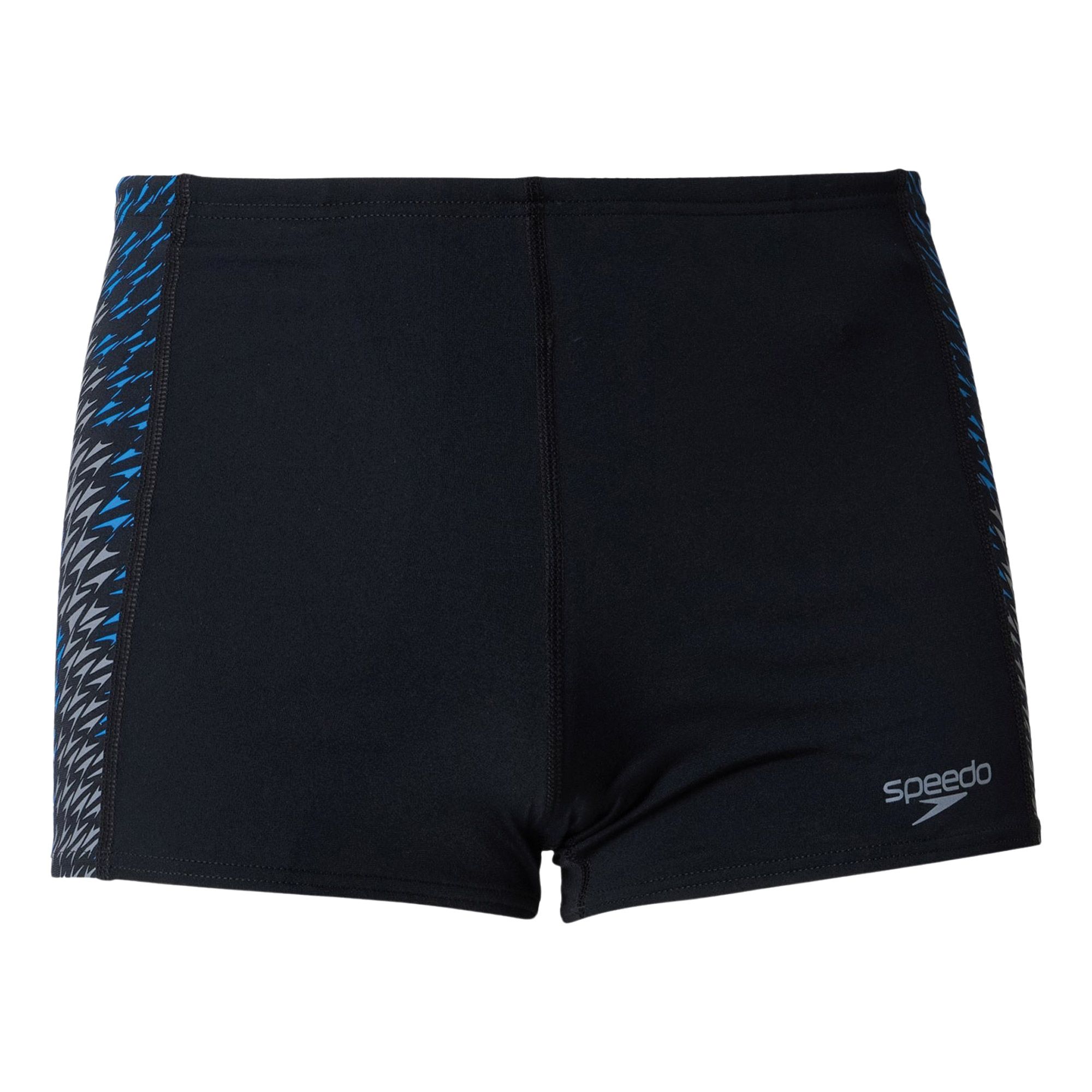 Speedo END+ Tech Panel Zwemboxer Heren