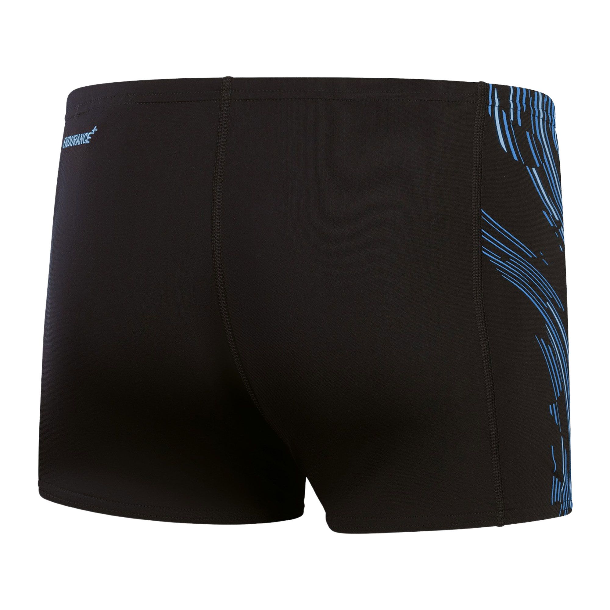 Speedo END+ Tech Panel Zwemboxer Heren