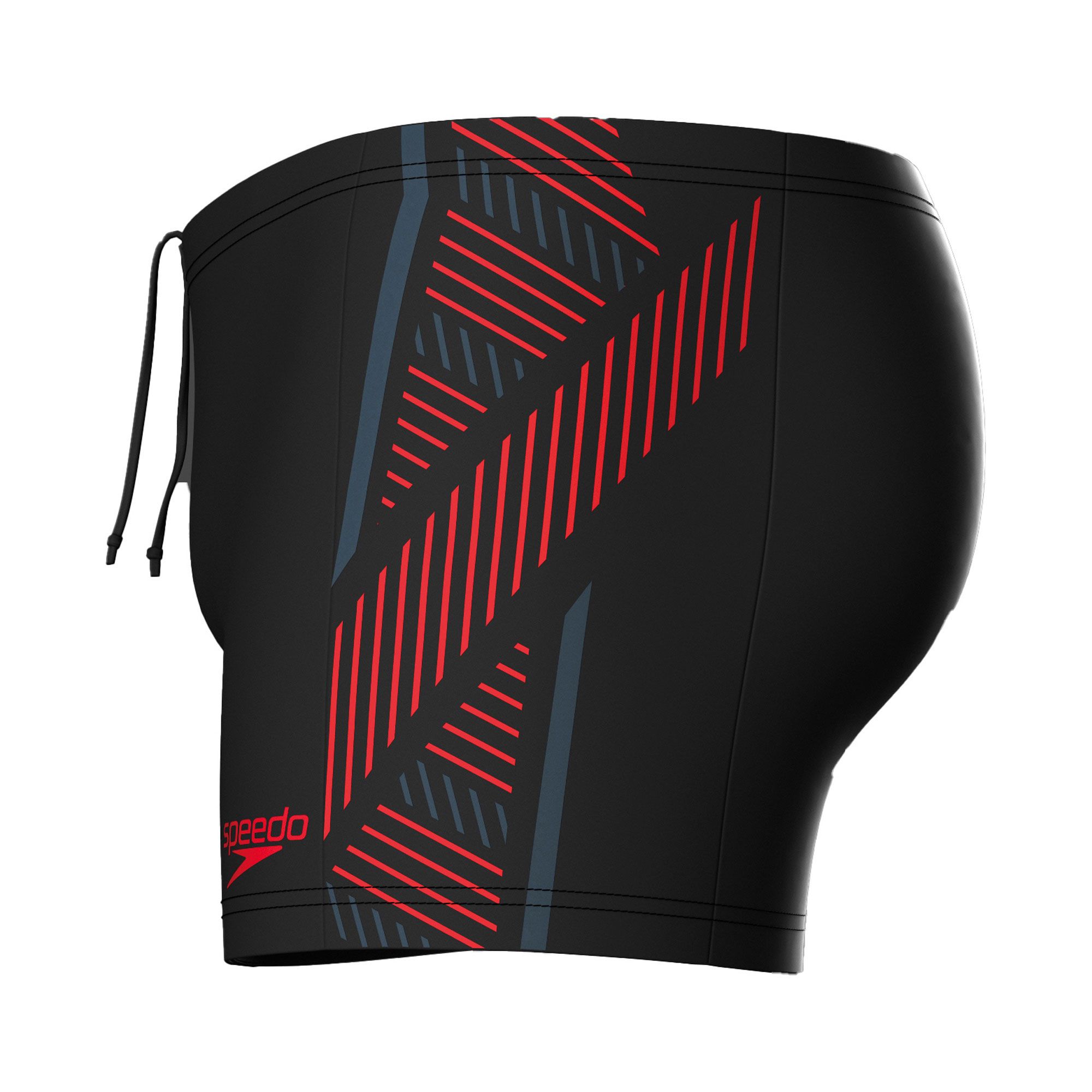 Speedo END+ Tech Panel Zwemboxer Heren