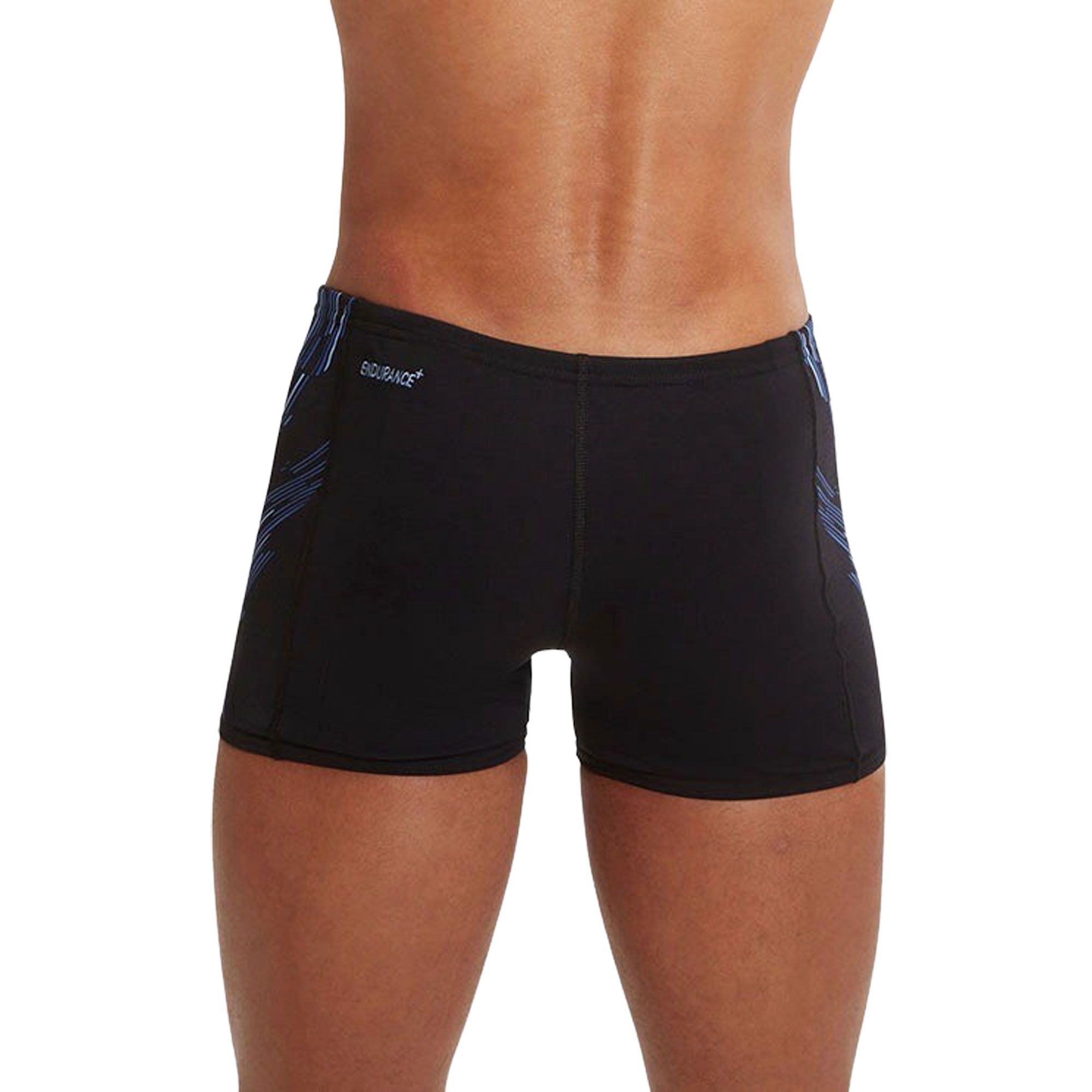 Speedo END+ Tech Panel Zwemboxer Heren