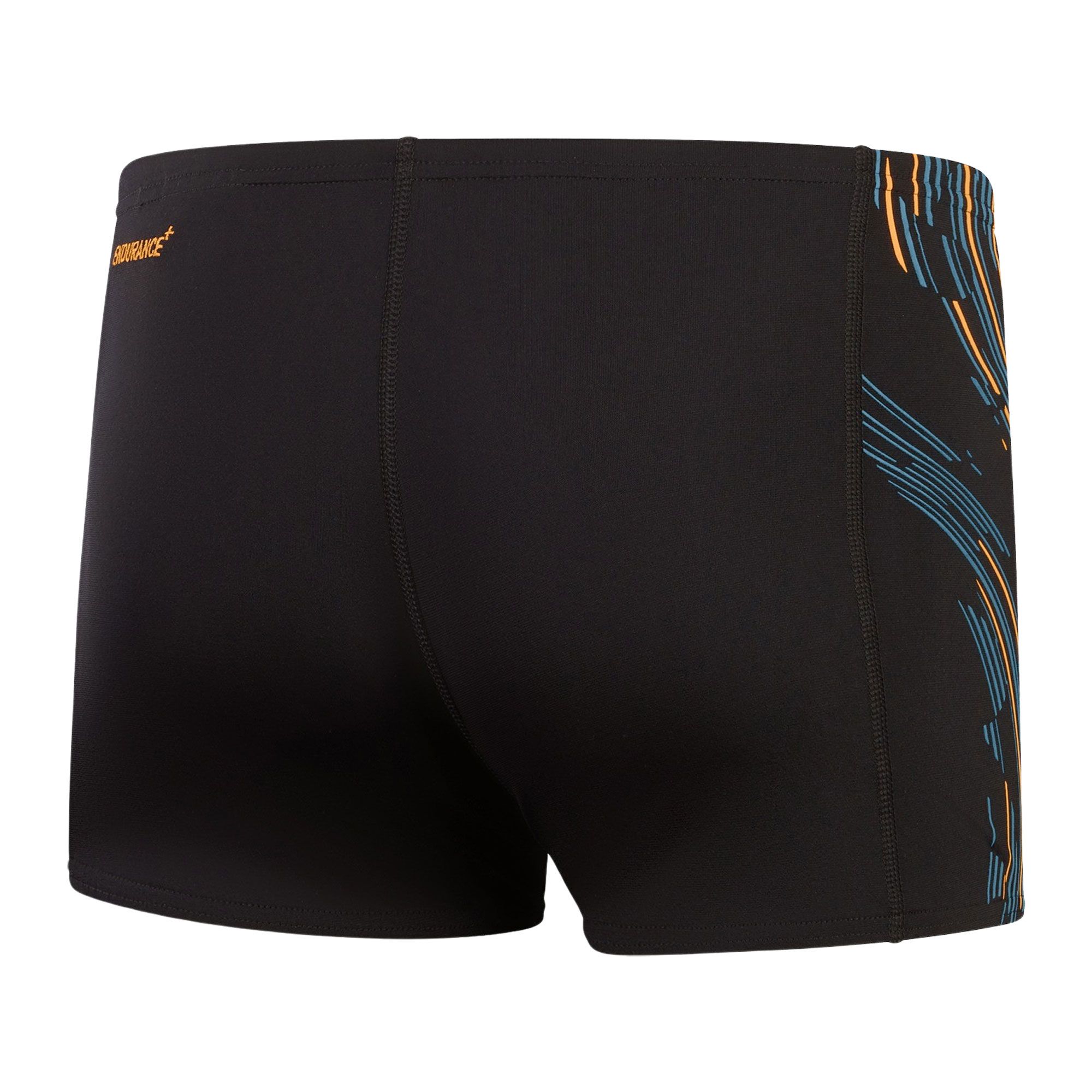 Speedo END+ Tech Panel Zwemboxer Heren