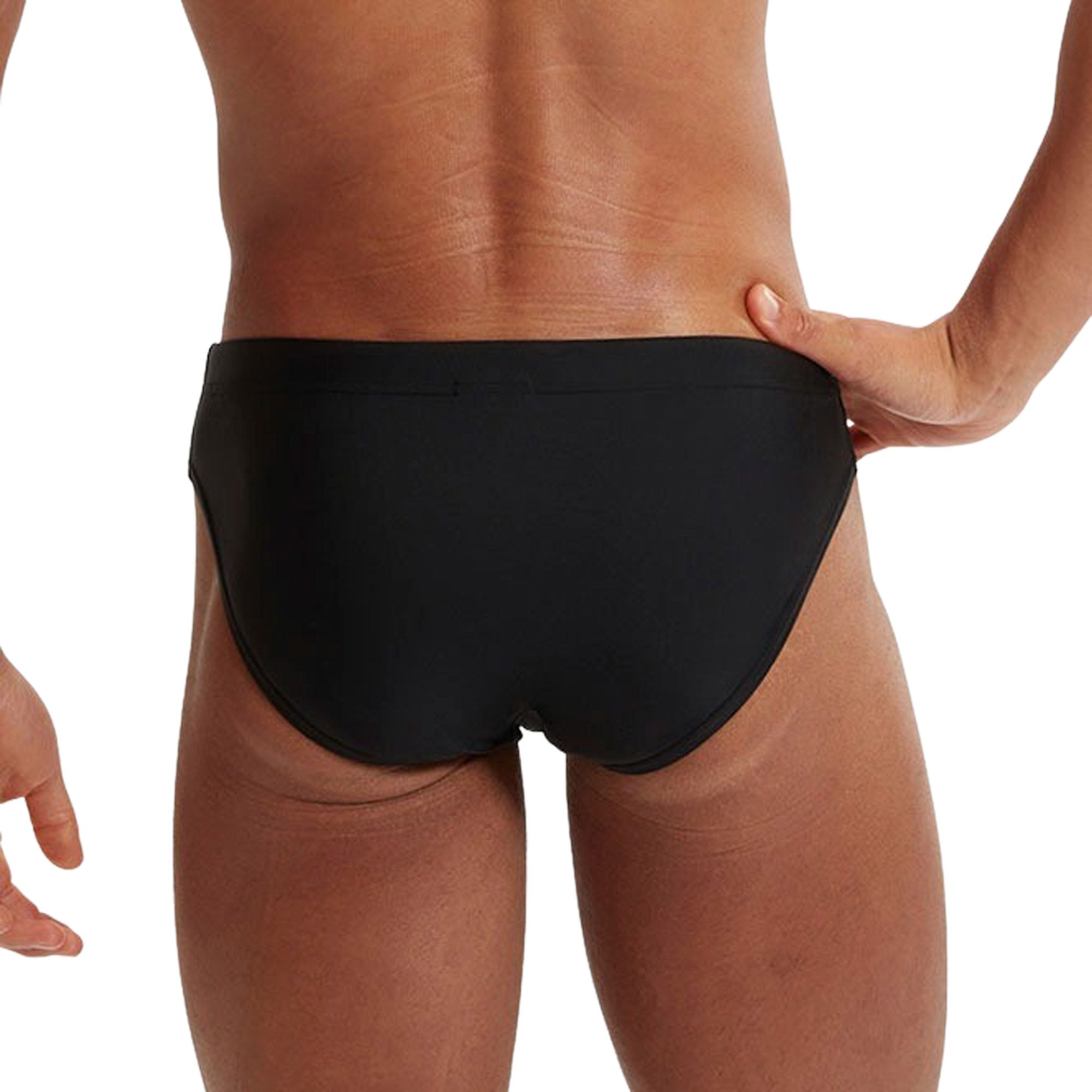 Speedo Medley Logo Zwemslip Heren