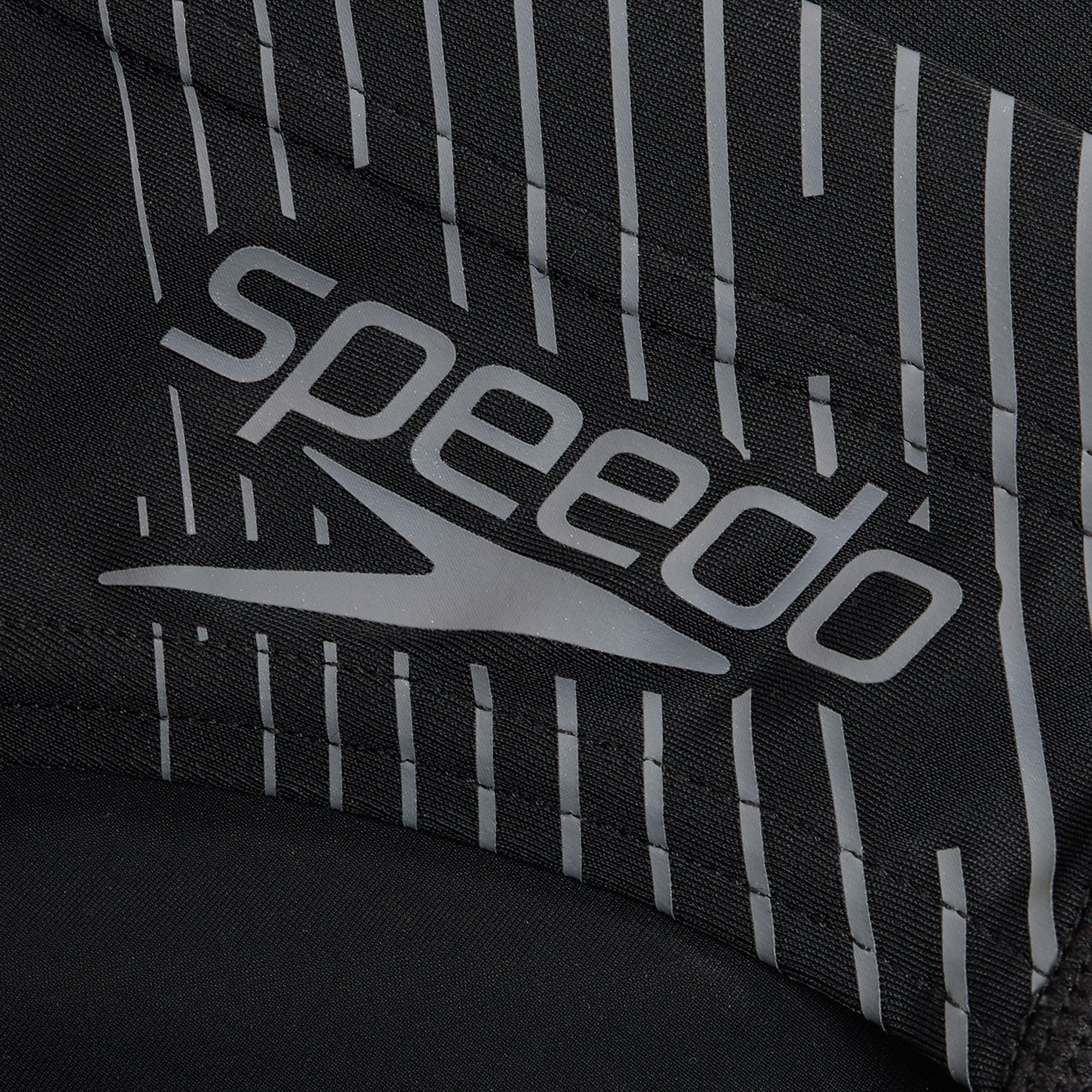 Speedo Medley Logo Zwemslip Heren