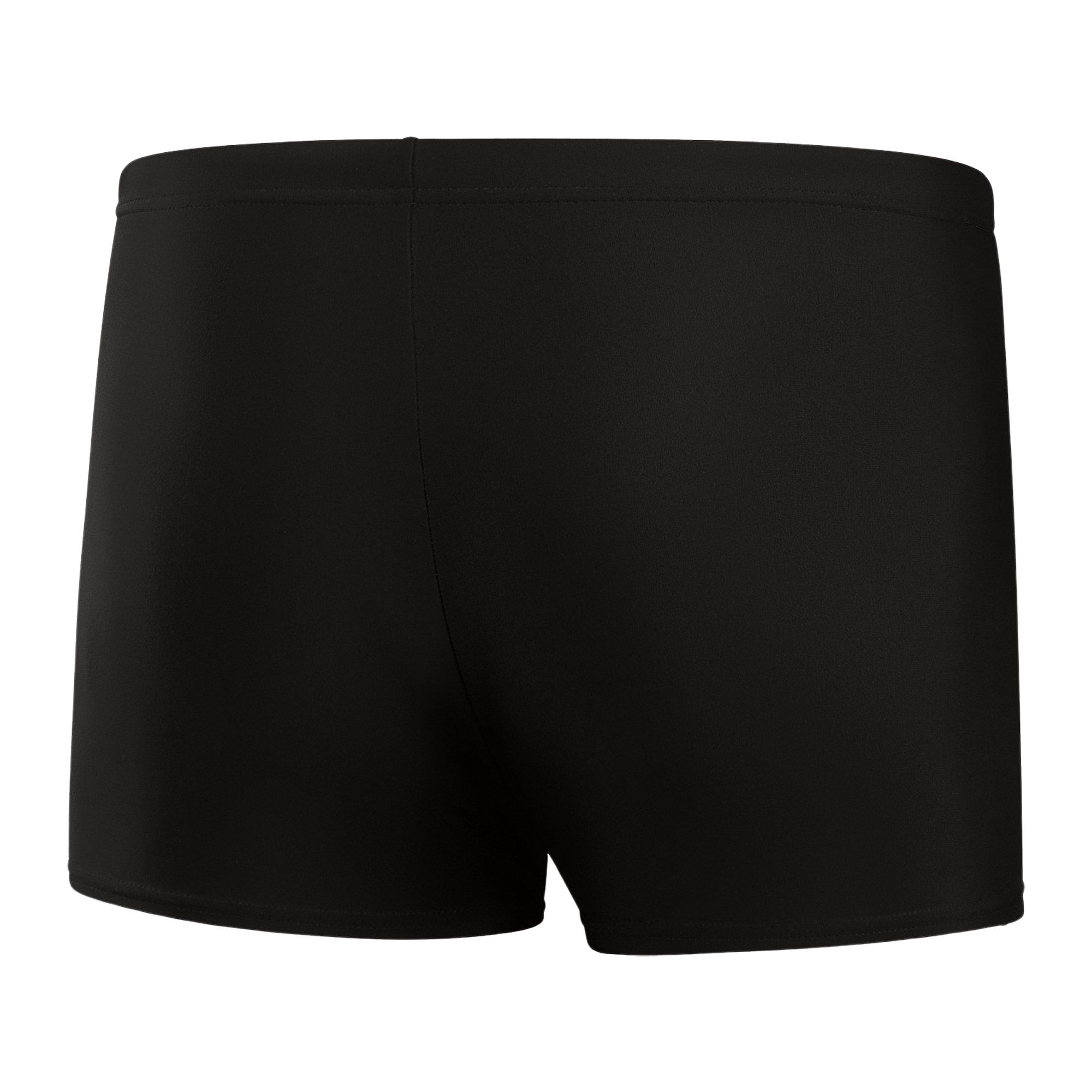 Speedo Medley Logo Zwemboxer Heren