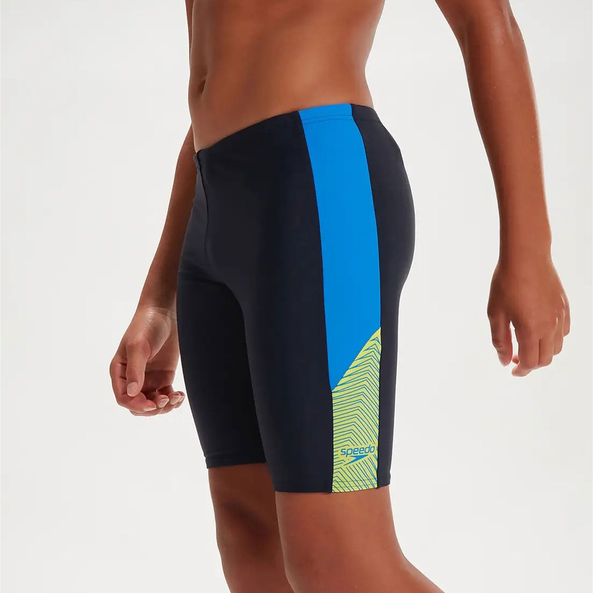 Speedo Dive Jammer Jongens