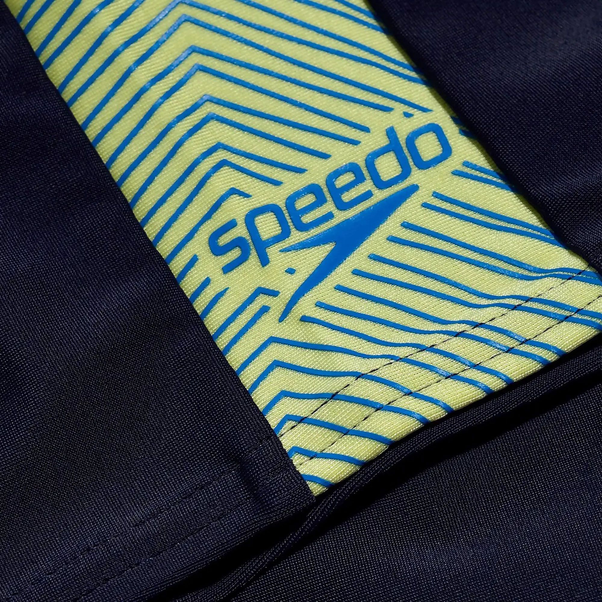 Speedo Dive Jammer Jongens