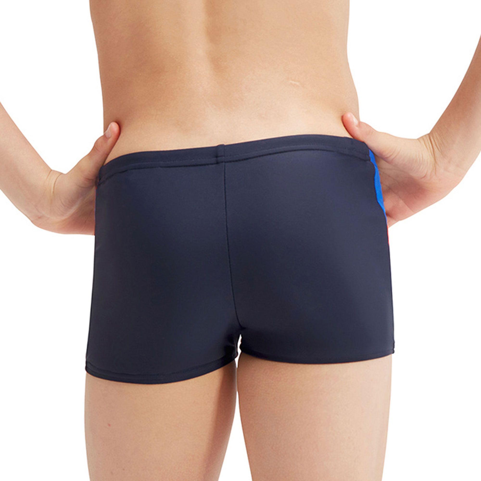 Speedo Dive Aqua Schwimmshort Jungen