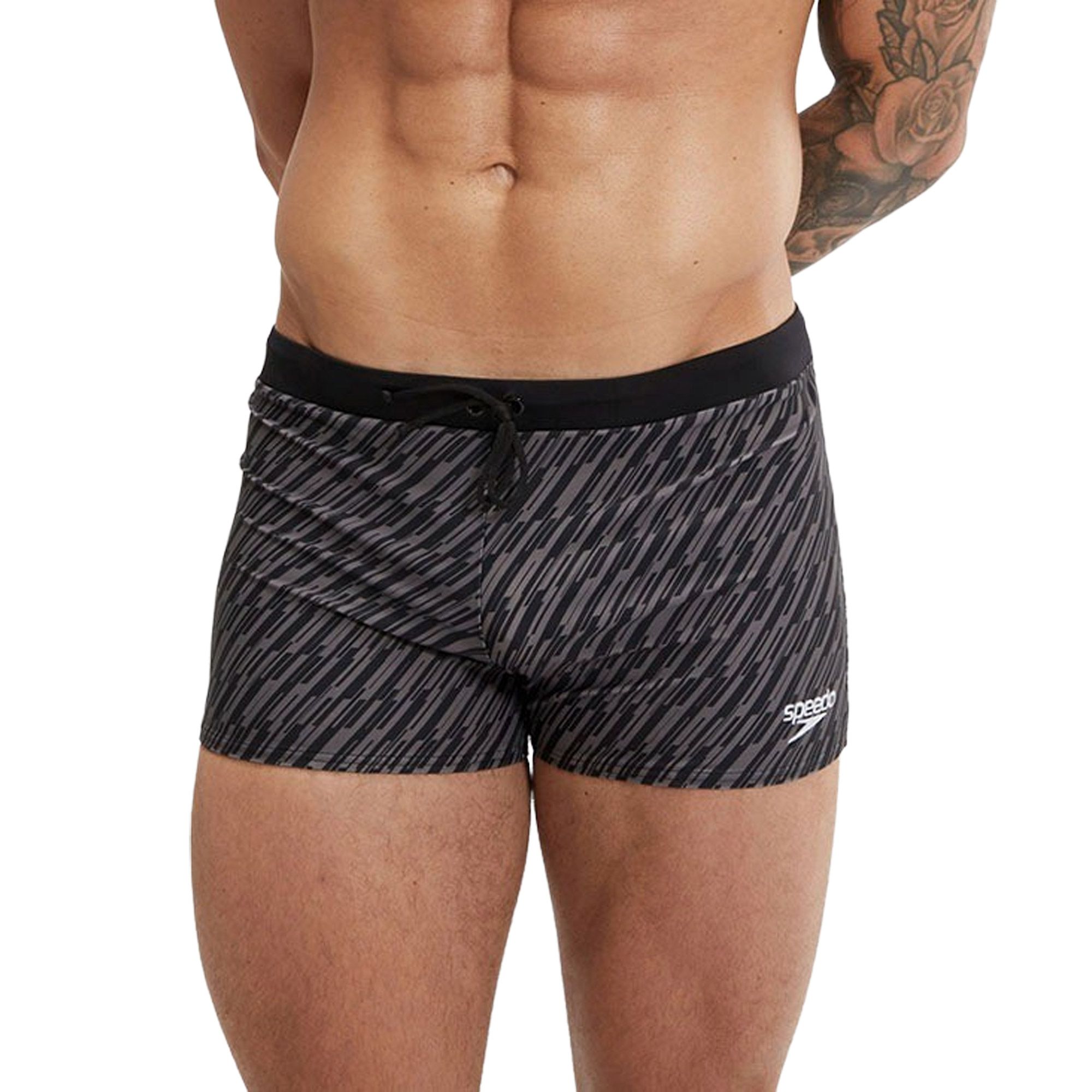 Speedo Valmilton Zwemboxer Heren