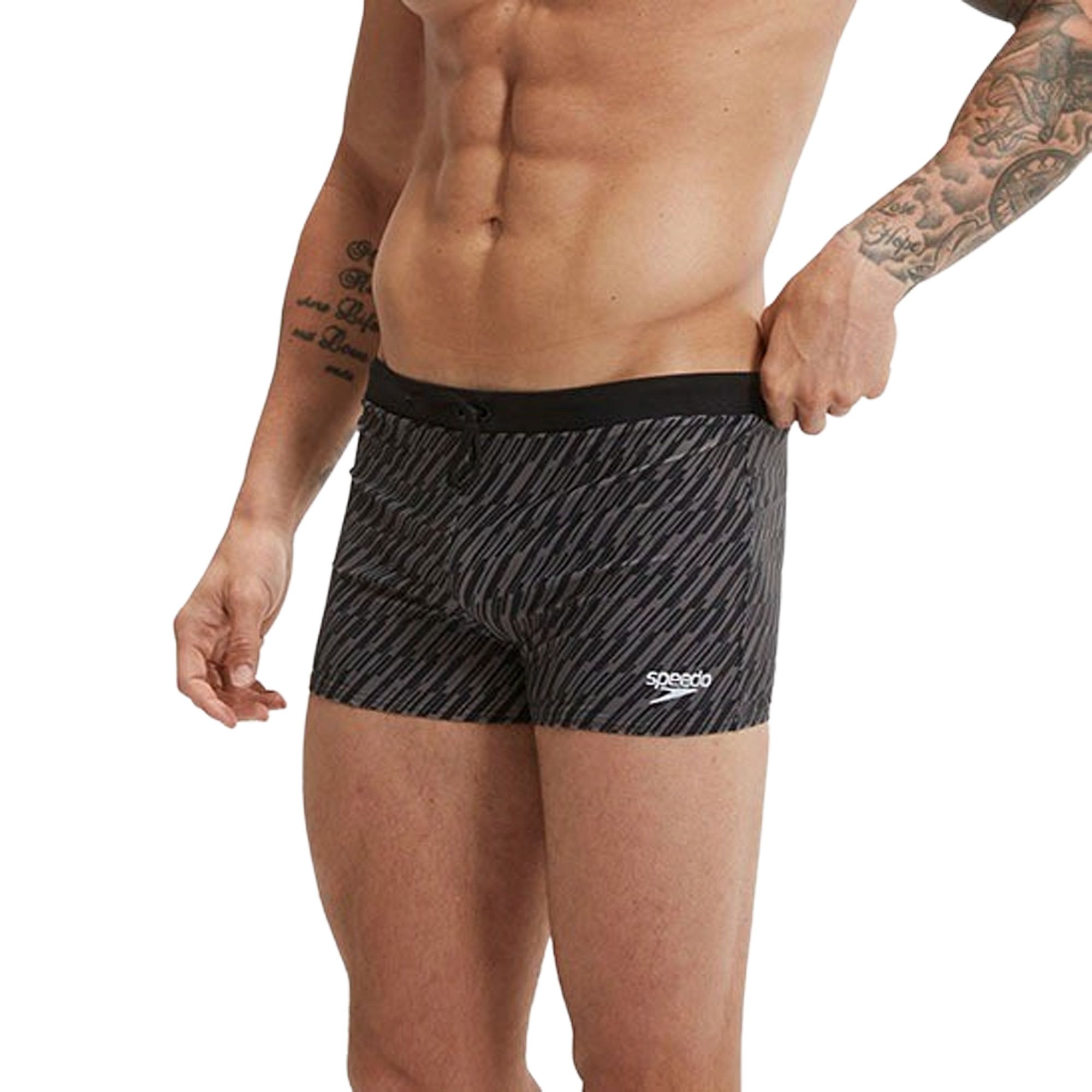 Speedo Valmilton Zwemboxer Heren