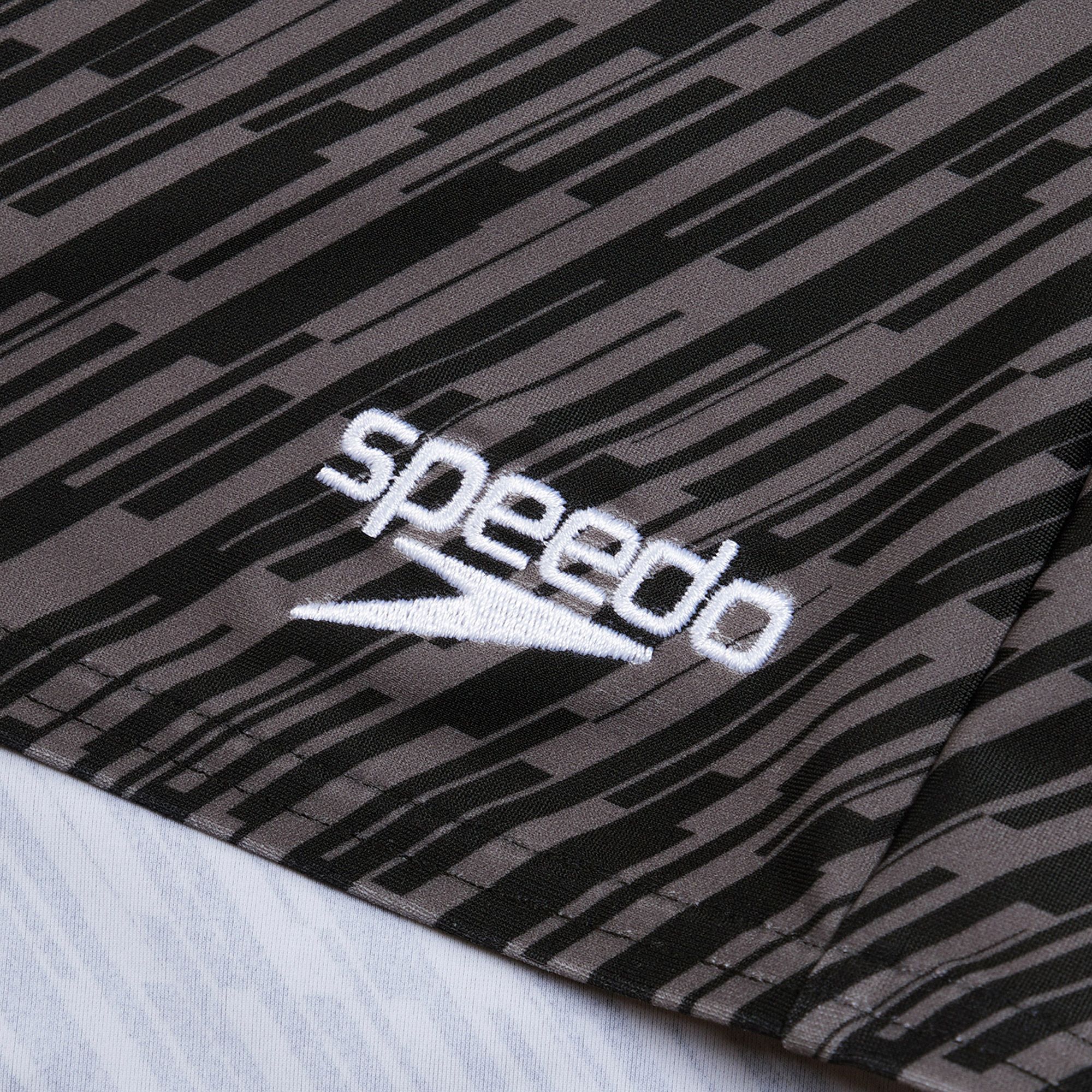 Speedo Valmilton Zwemboxer Heren