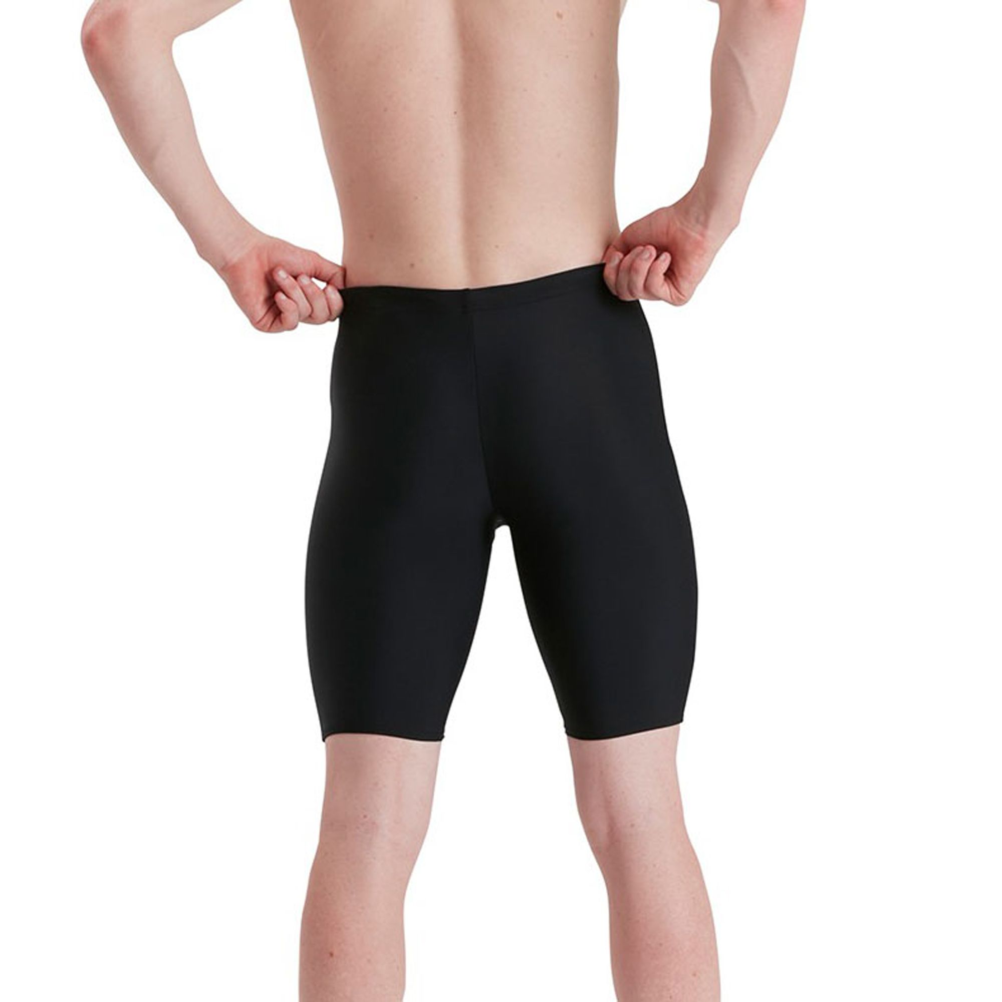 Speedo Medley Logo Jammer Heren