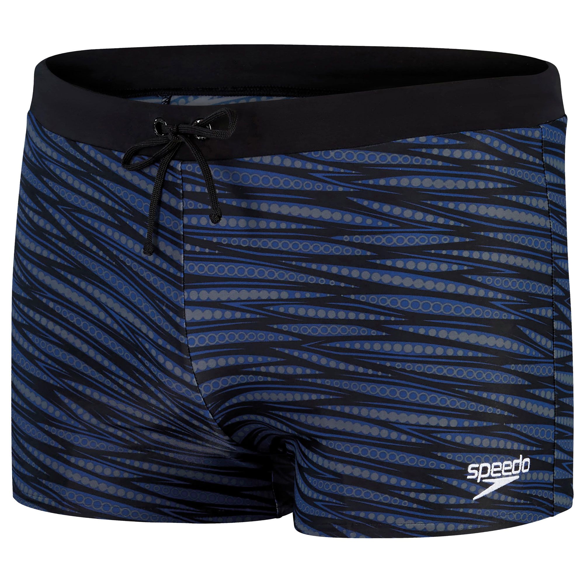 Speedo Valmilton Zwemboxer Heren