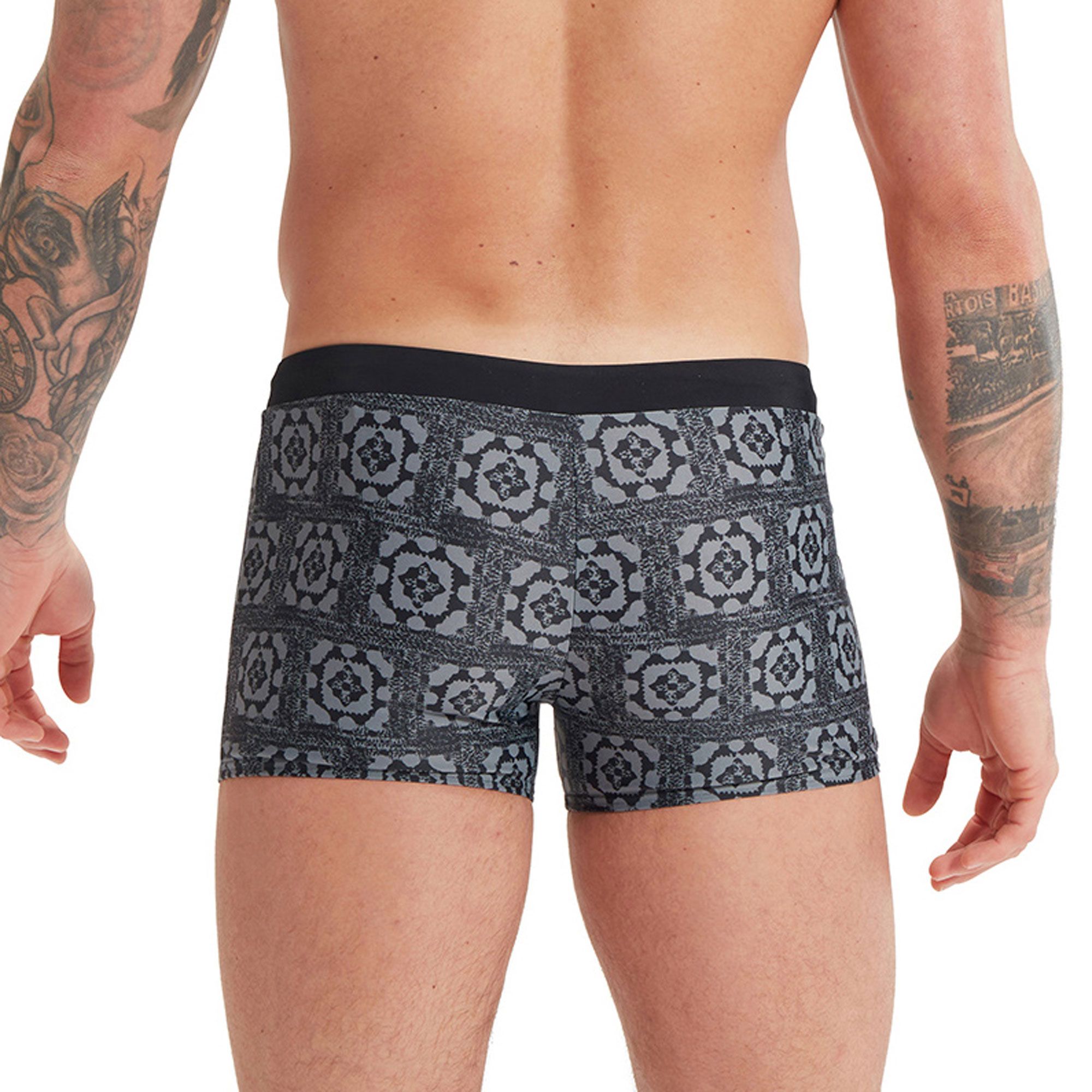 Speedo Valmilton Zwemboxer Heren