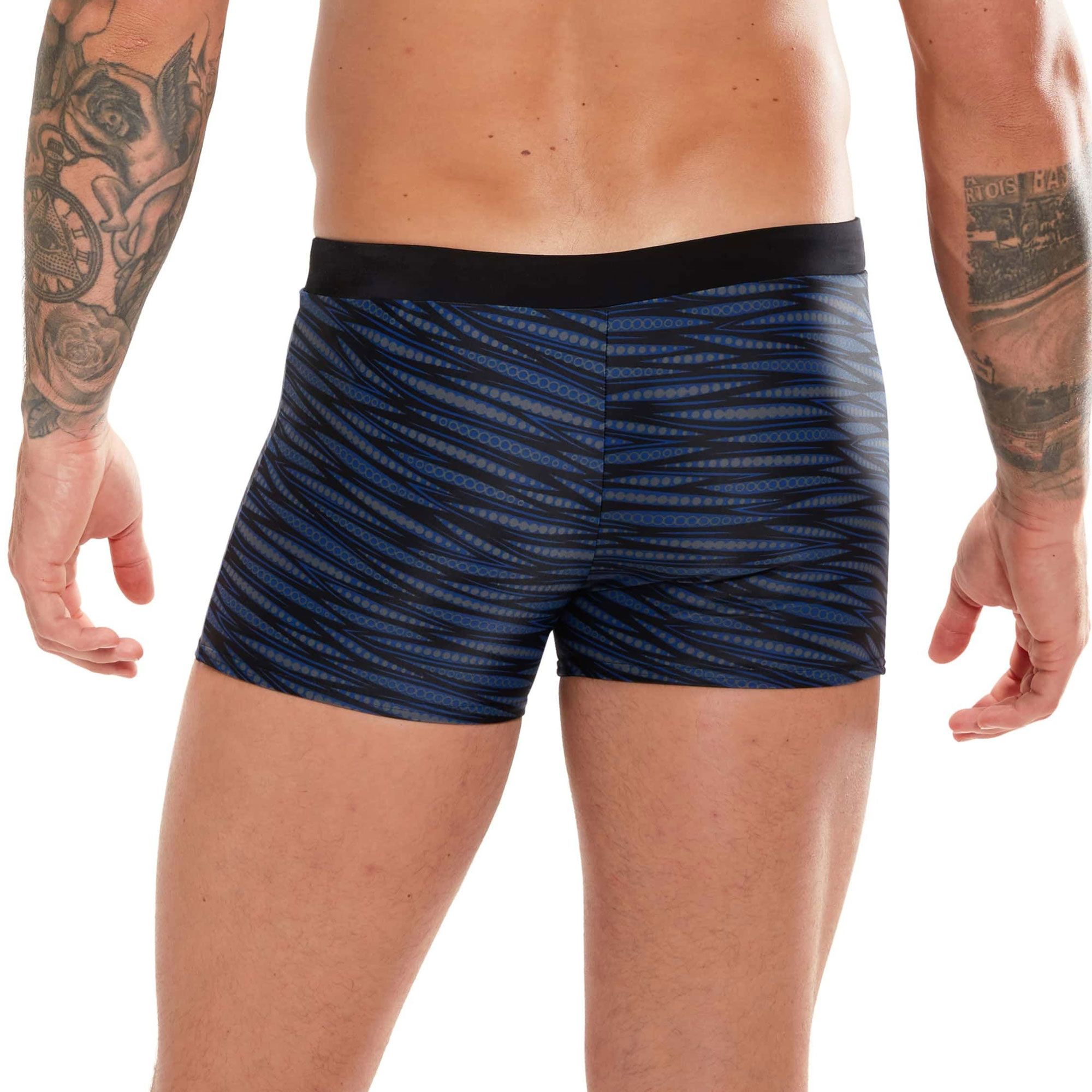 Speedo Valmilton Zwemboxer Heren