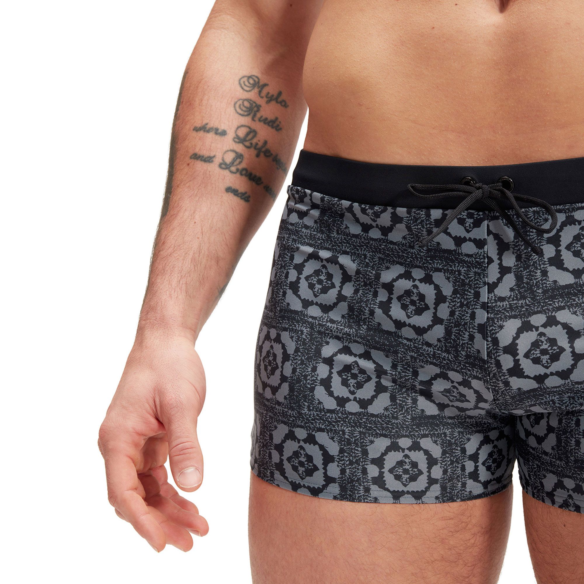 Speedo Valmilton Zwemboxer Heren