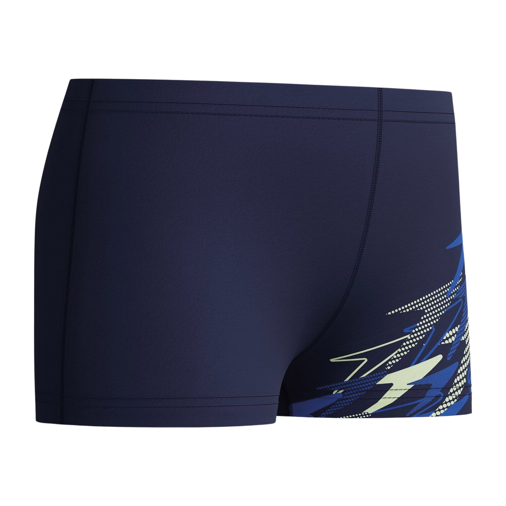 Speedo Medley Logo Zwemboxer Jongens