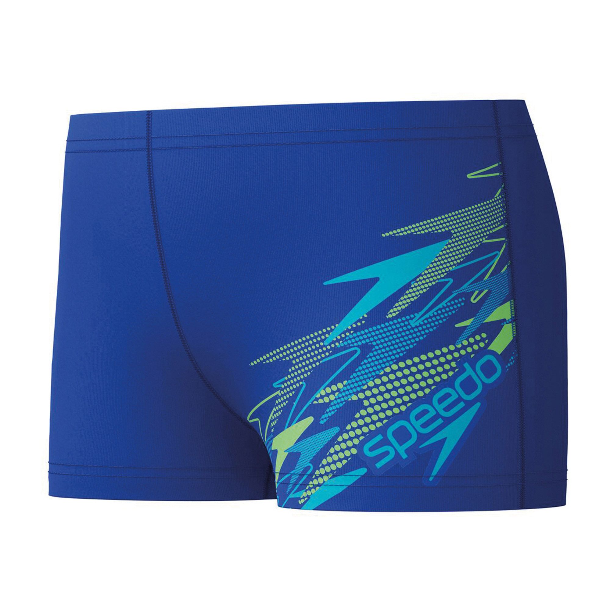 Speedo Medley Logo Zwemboxer Jongens
