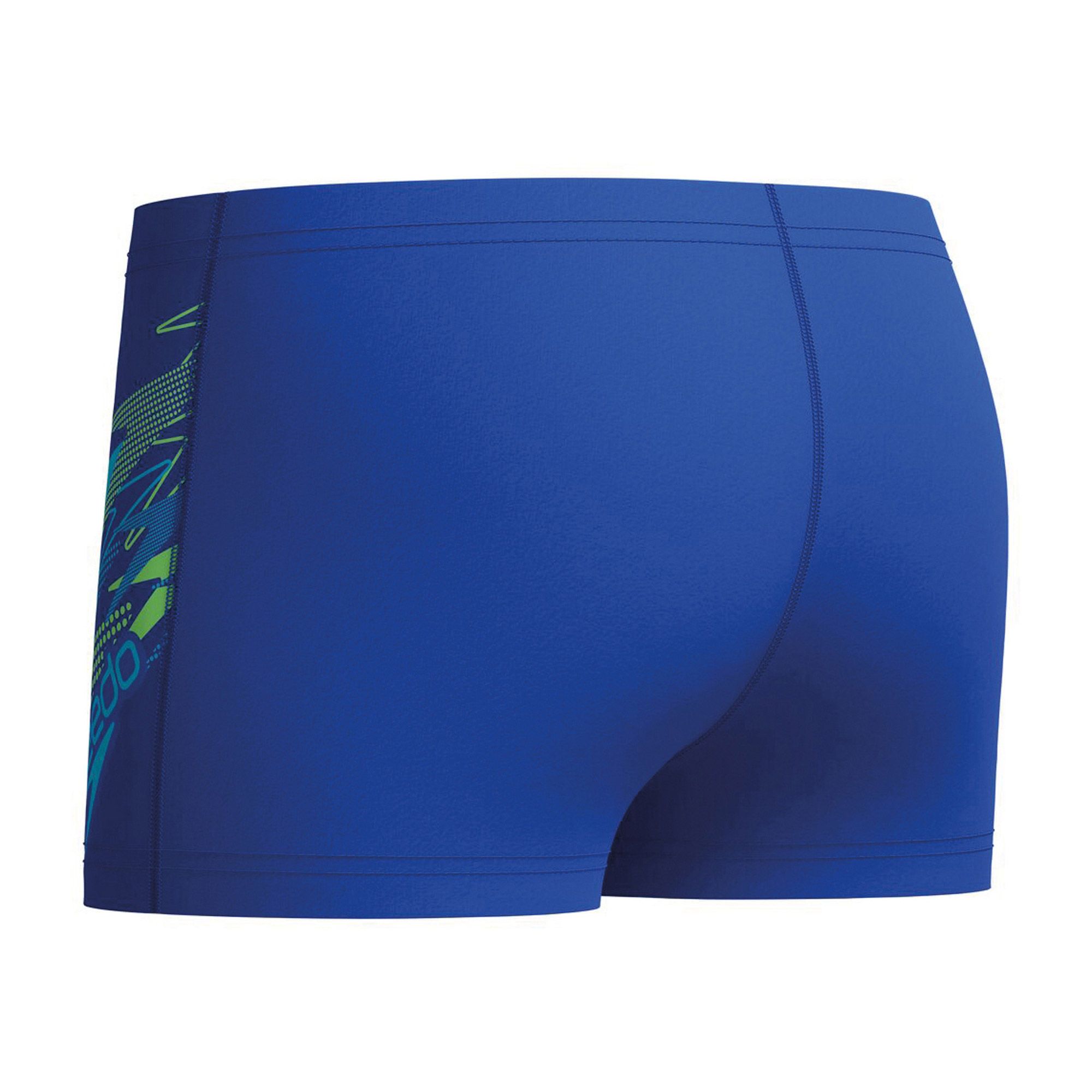 Speedo Medley Logo Zwemboxer Jongens