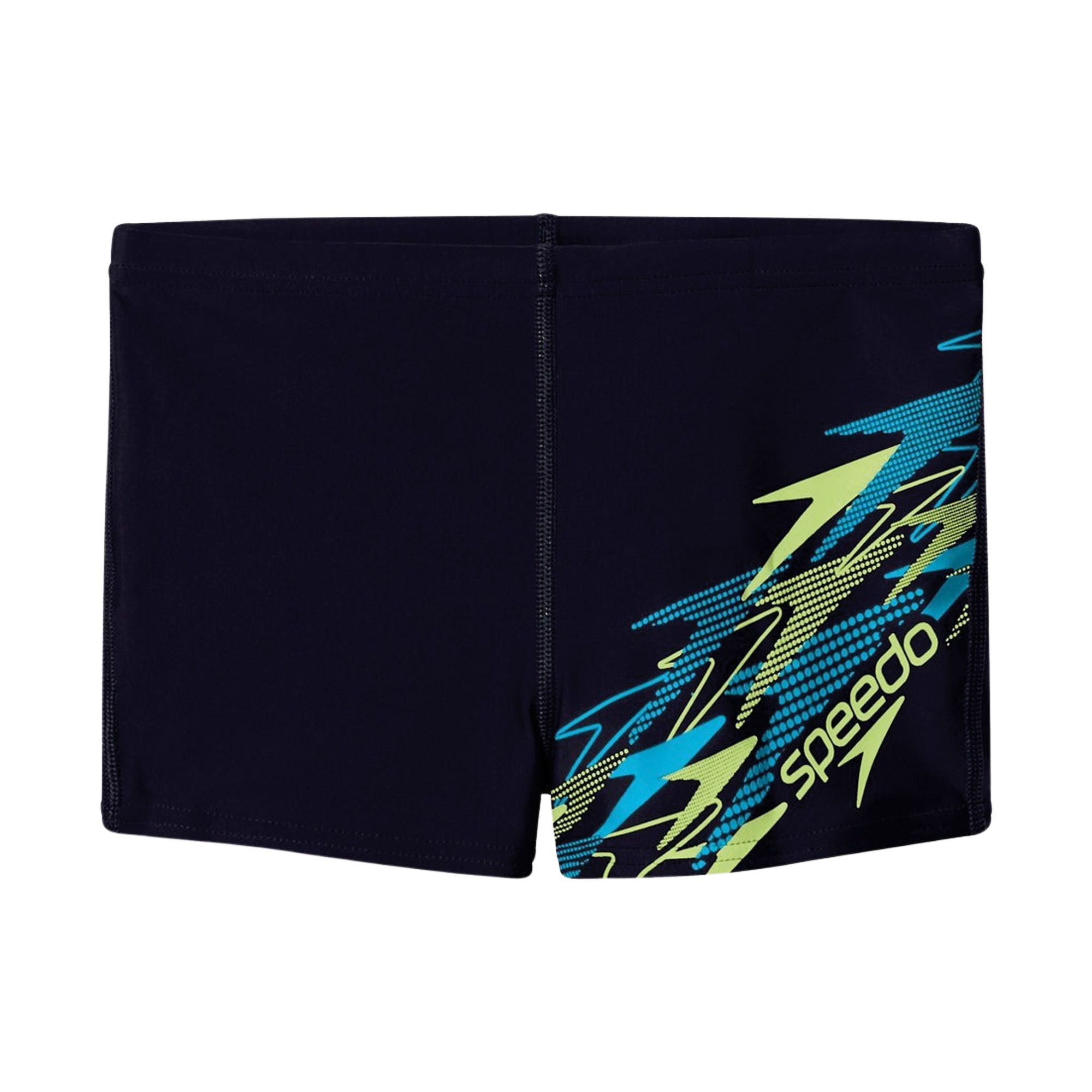 Boxer de bain Speedo Medley Logo Garçons