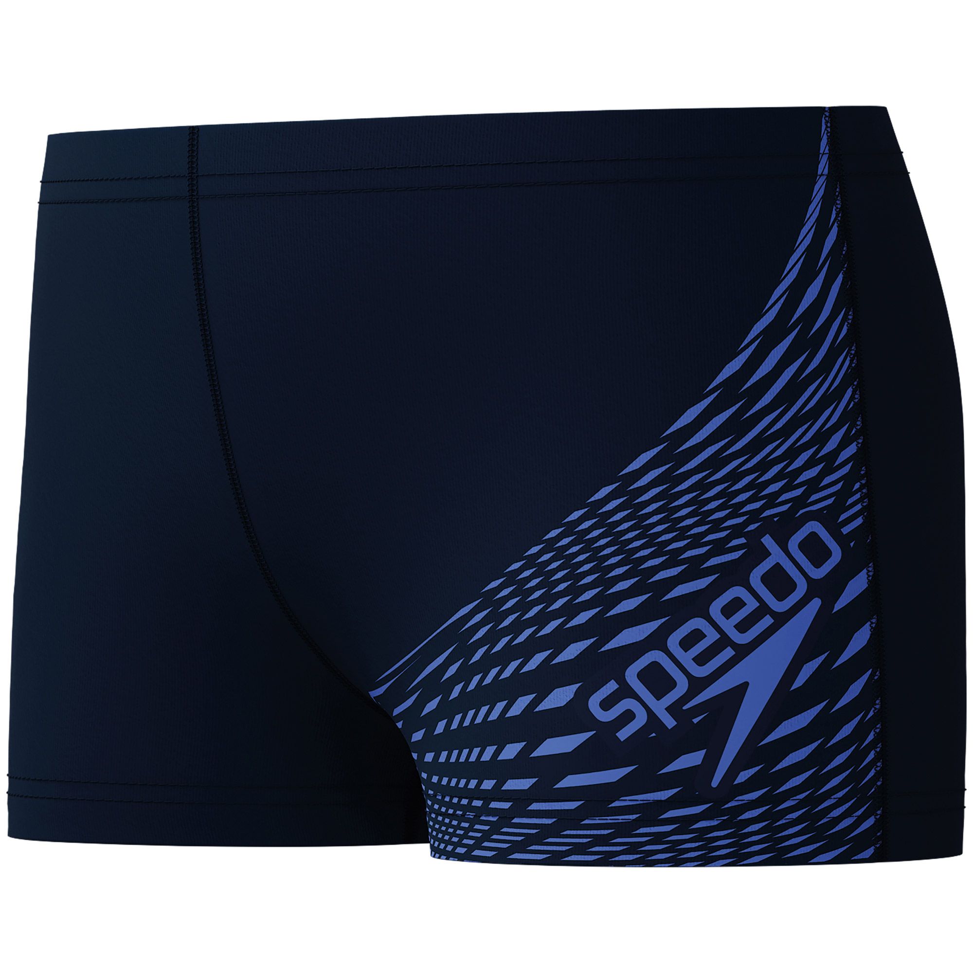 Speedo Medley Logo Swim boxer Boys | Plutosport