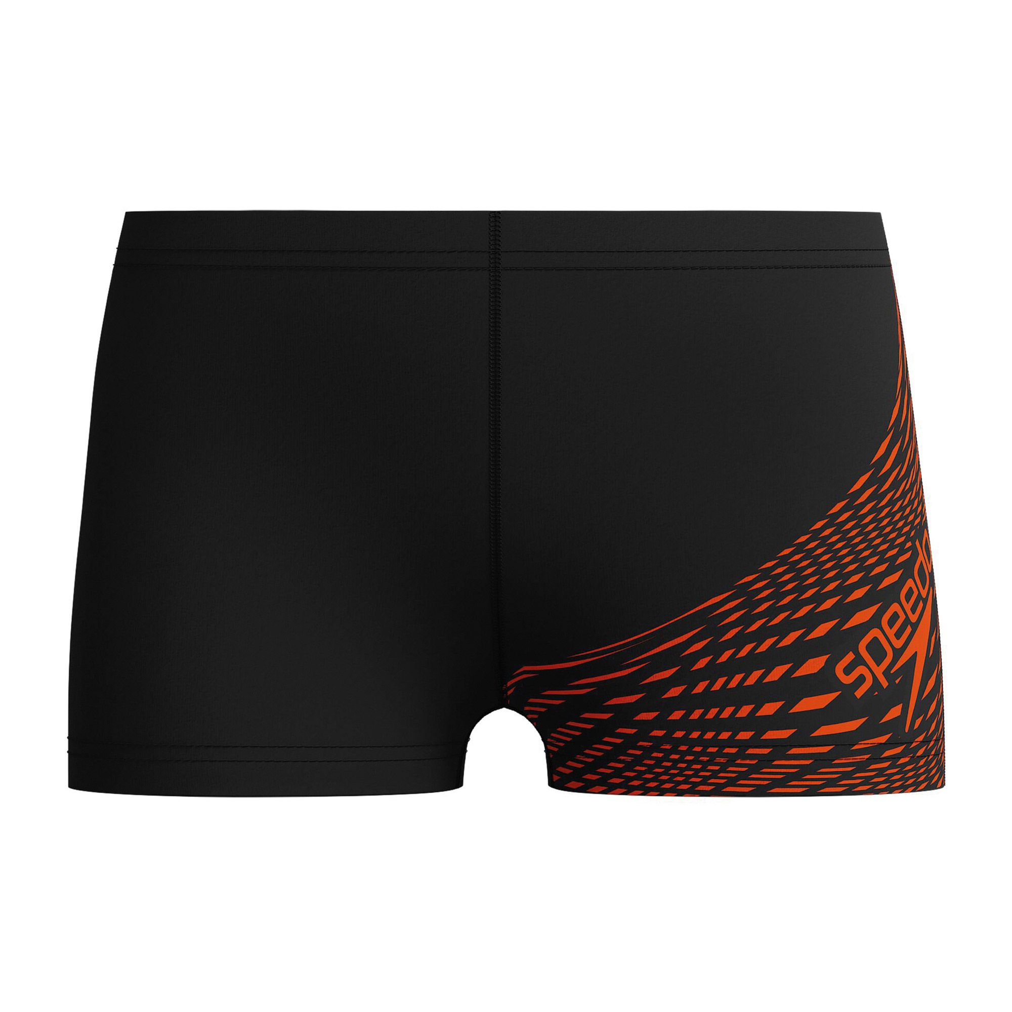 Speedo Medley Logo Zwemboxer Jongens