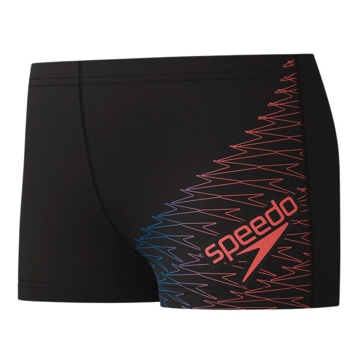 Speedo Medley Logo Zwemboxer Jongens