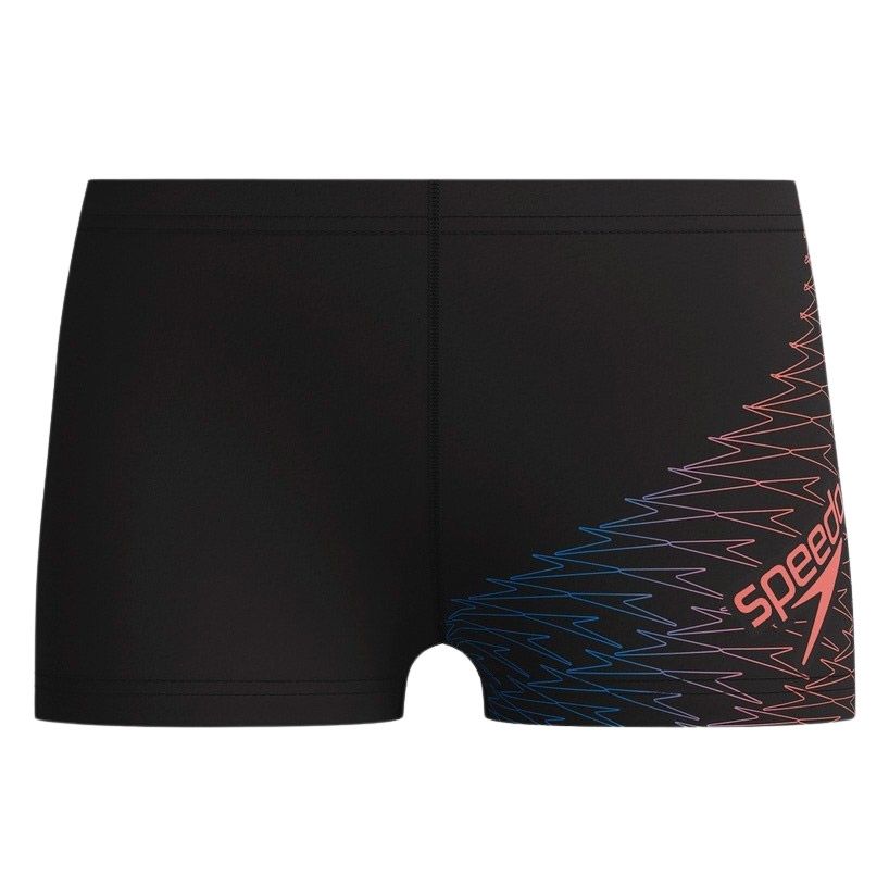 Speedo Medley Logo Zwemboxer Jongens