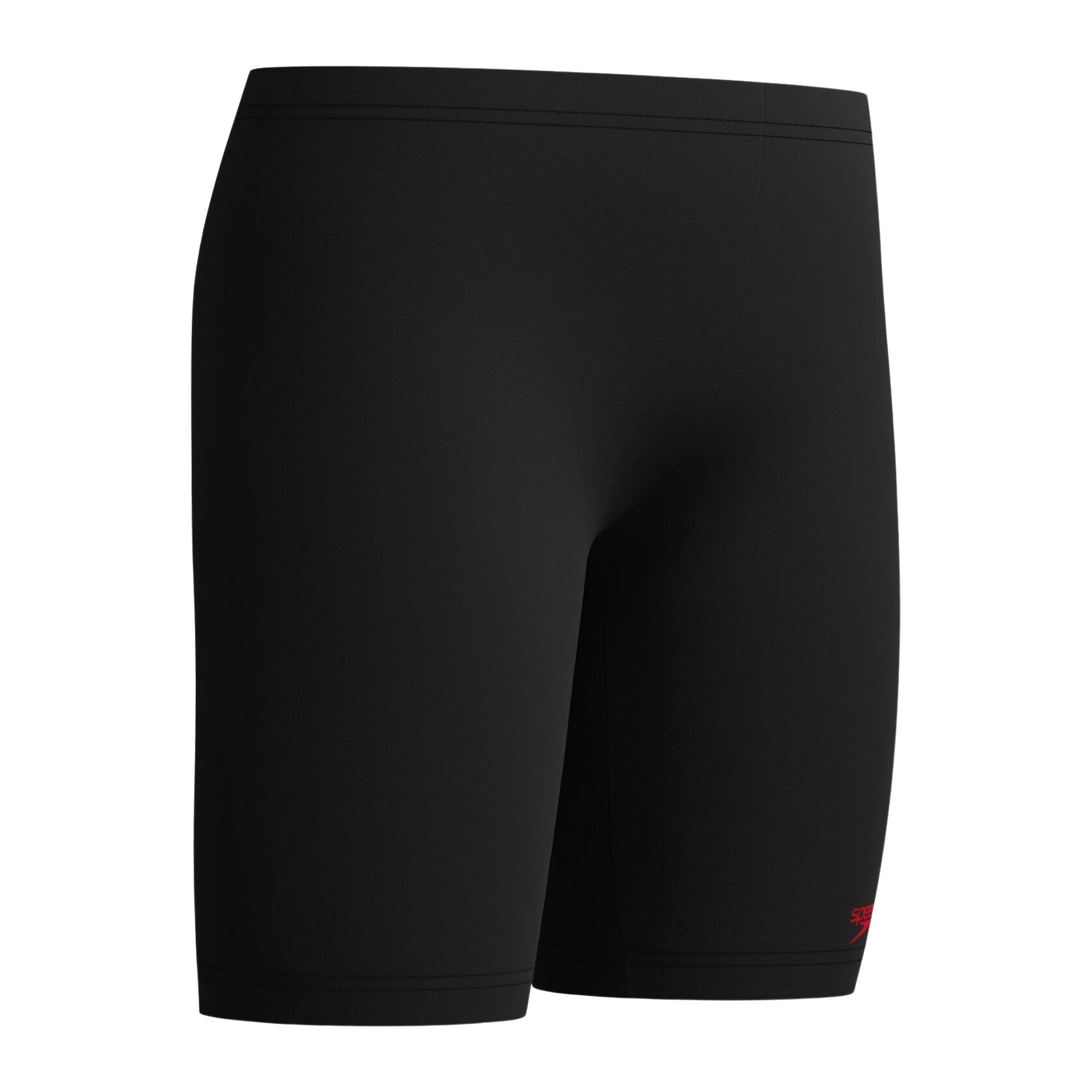 Speedo Plastisol Placement Jammer Jongens