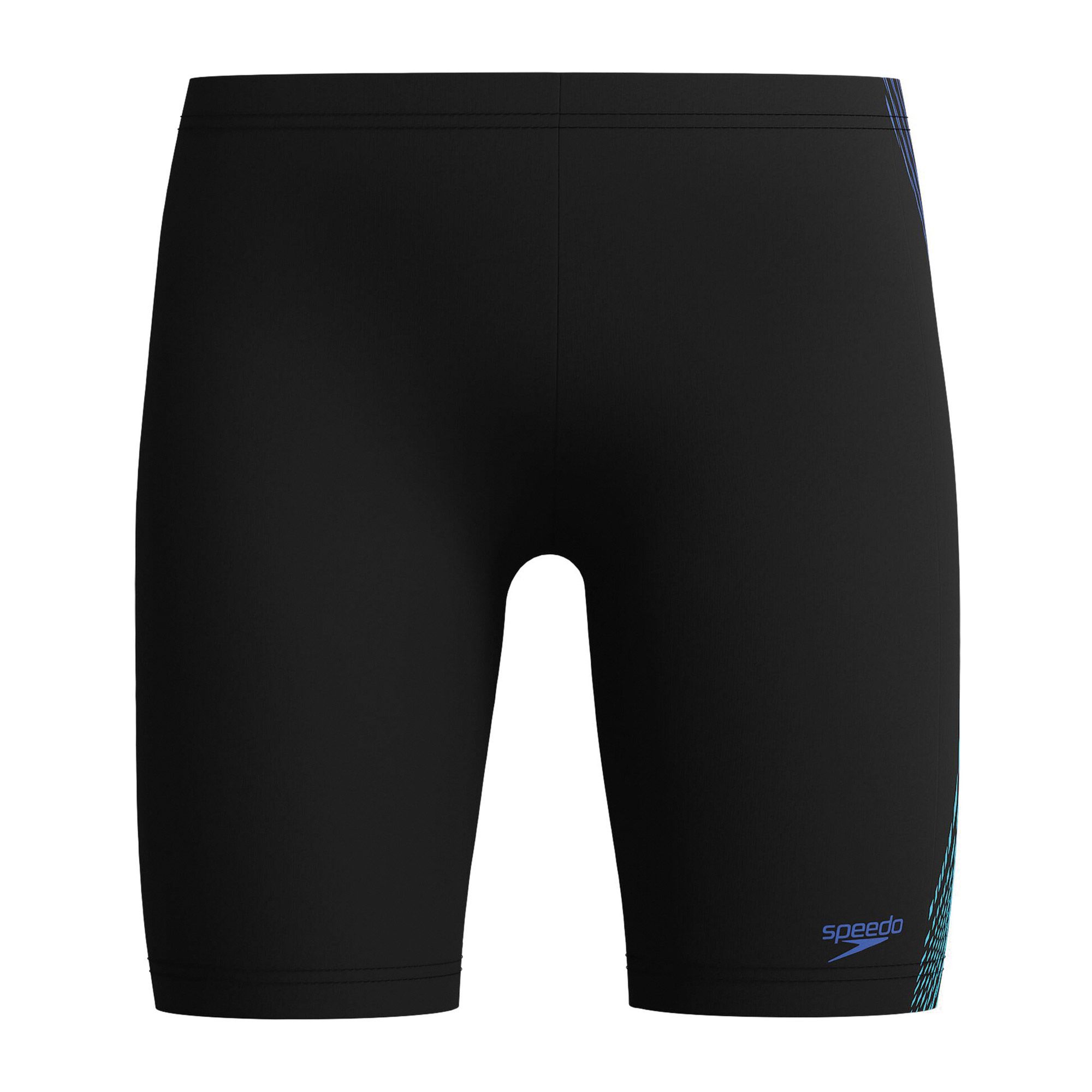 Speedo Plastisol Placement Jammer Jongens