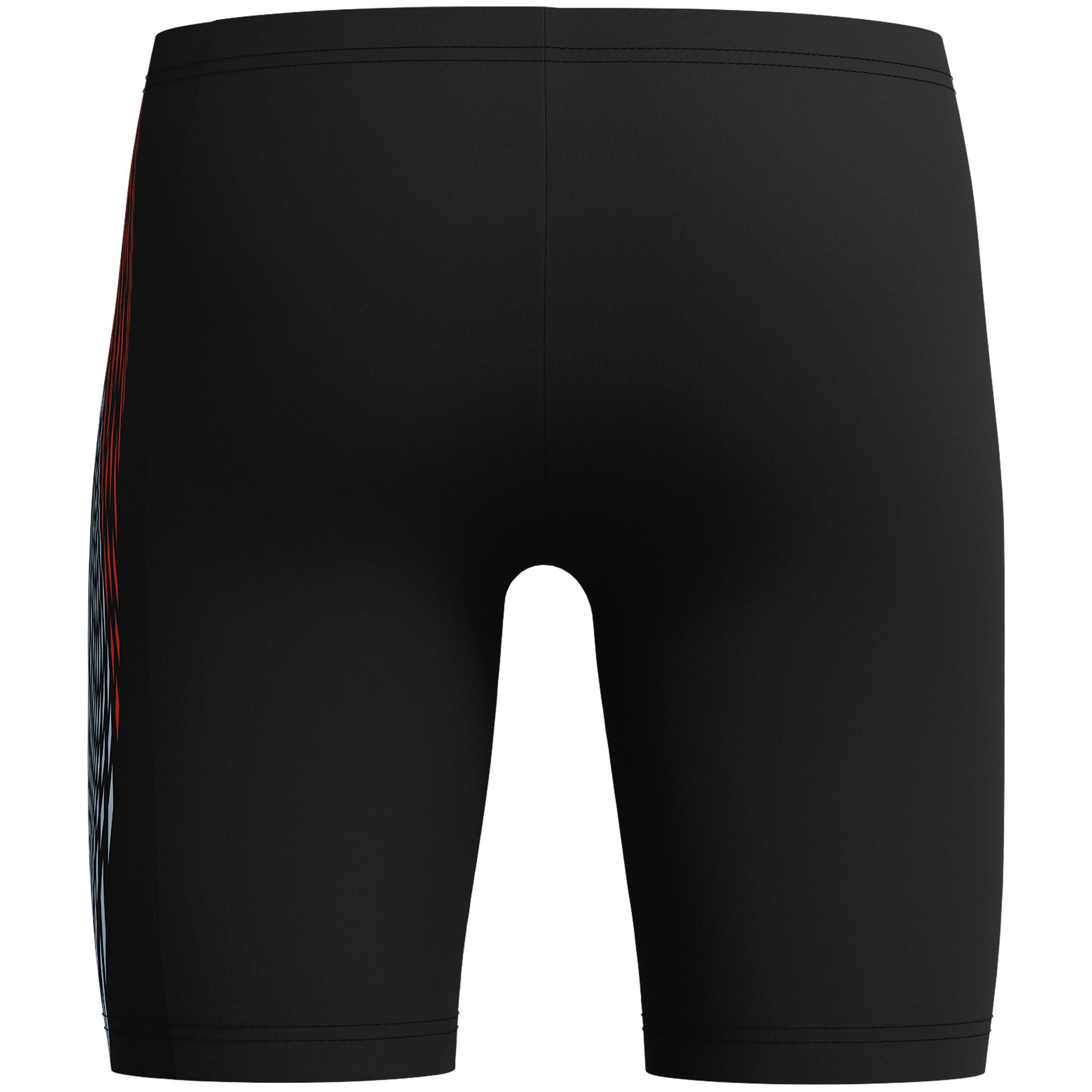Speedo Plastisol Placement Jammer Jongens