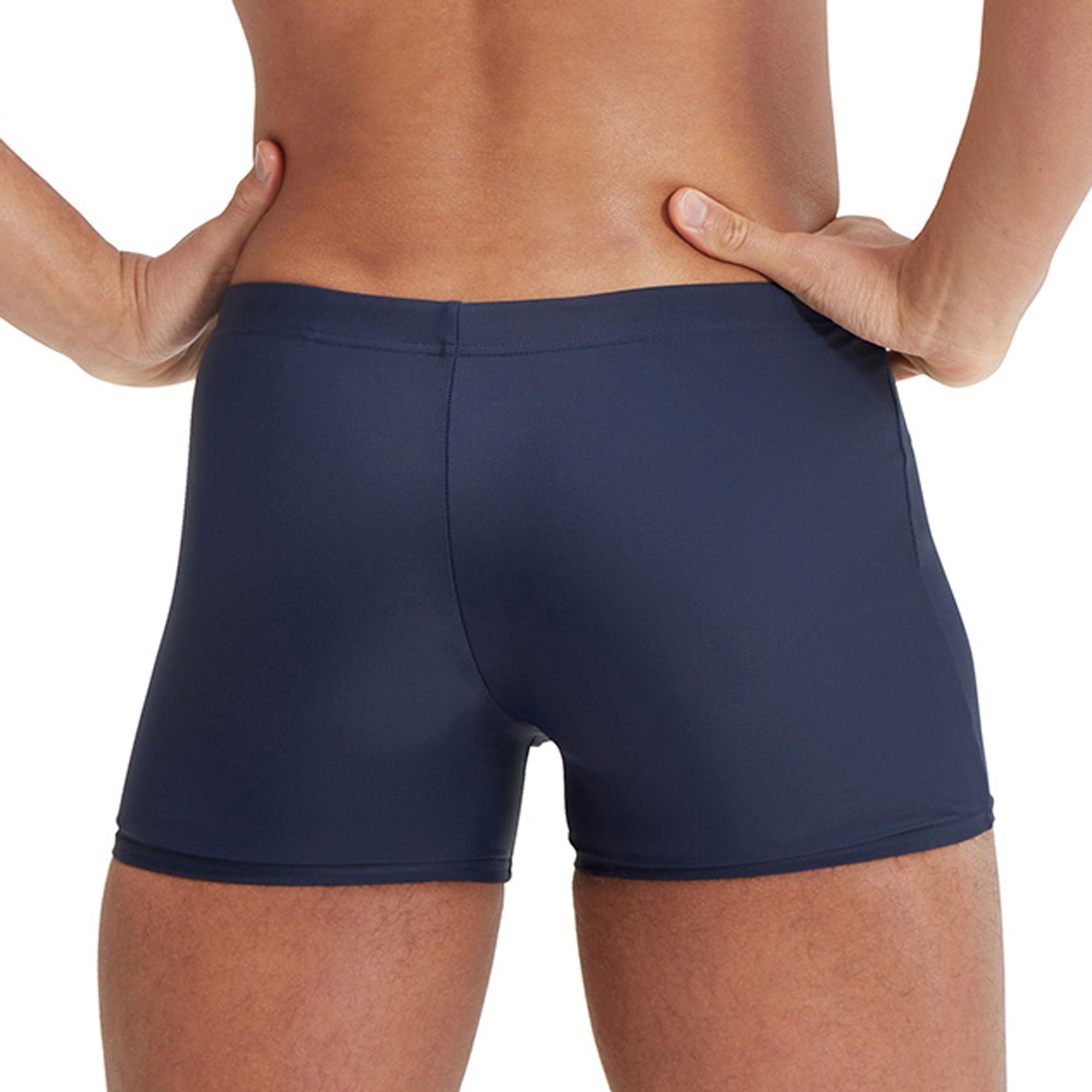Speedo Medley Logo Zwemboxer Heren