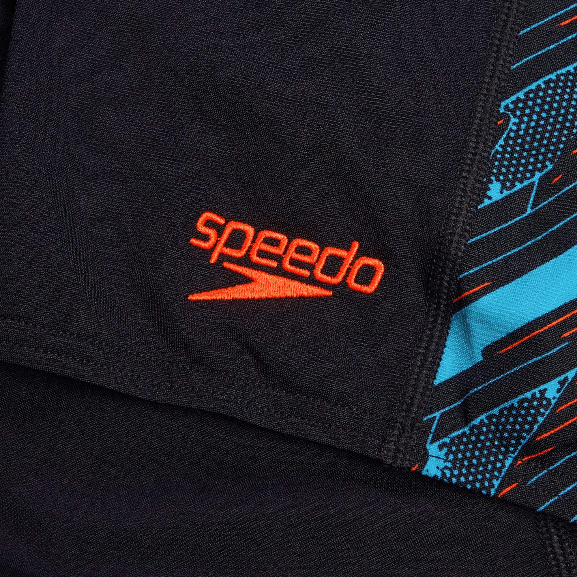 Speedo END+ Hyper Boom Panel Jammer Heren
