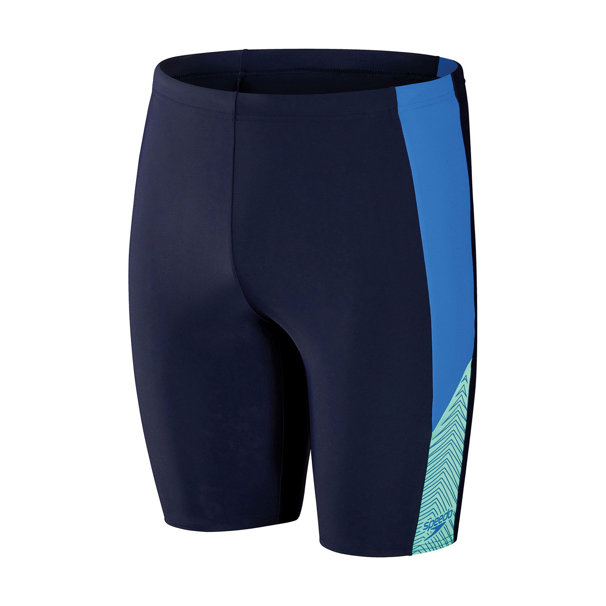 Speedo Dive Jammer Heren