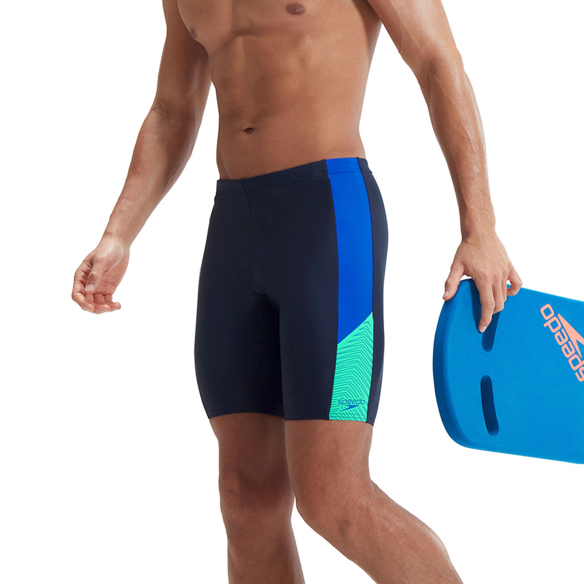 Speedo Dive Jammer Heren