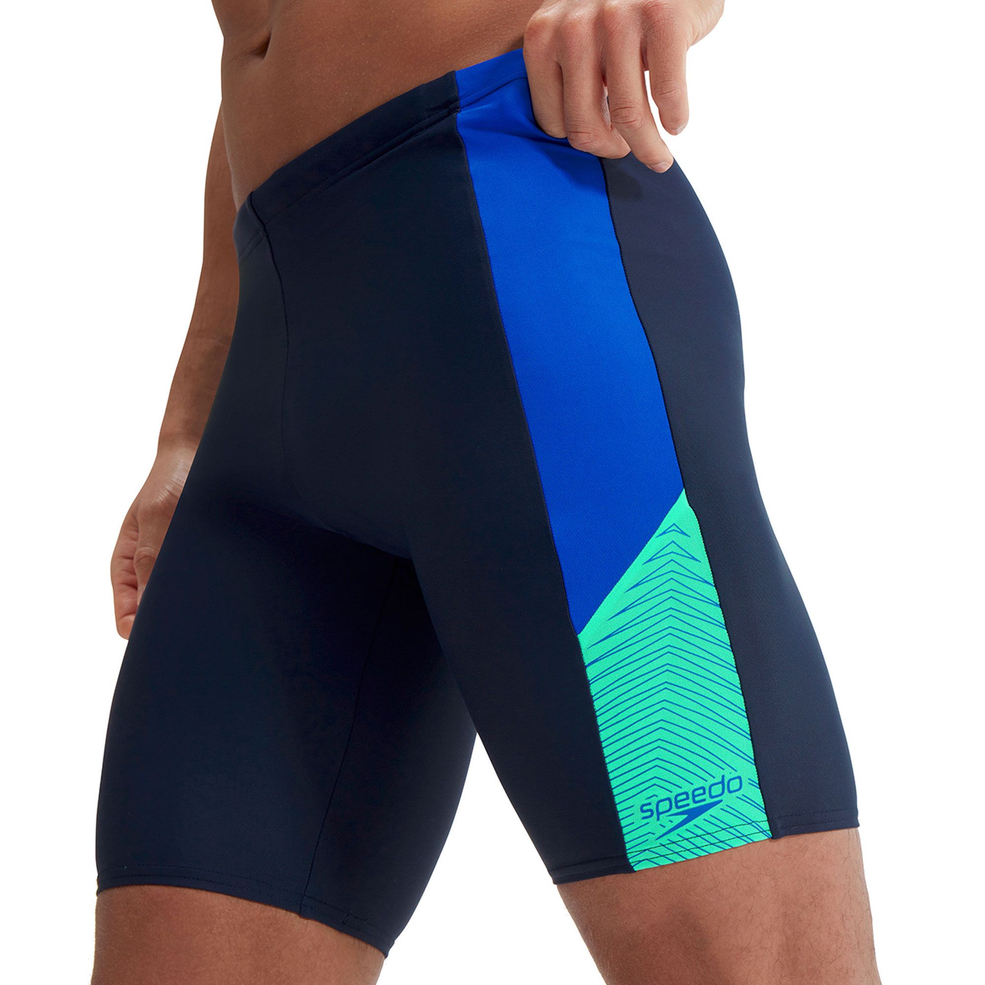 Speedo Dive Jammer Heren