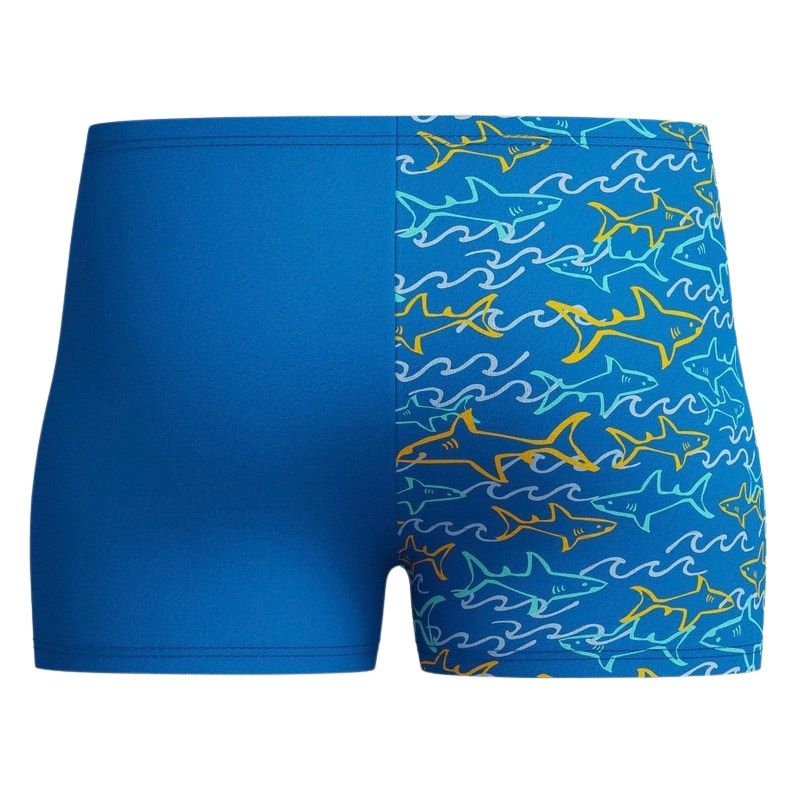 Speedo Digital Allover Zwemboxer Jongens
