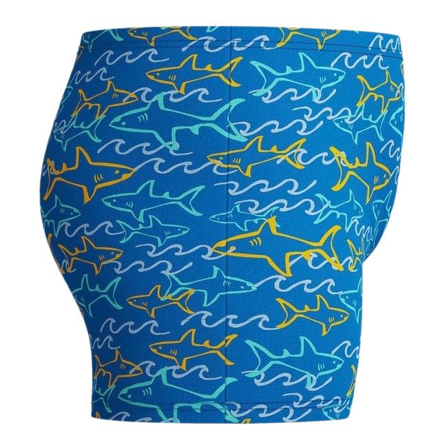 Speedo Digital Allover Zwemboxer Jongens