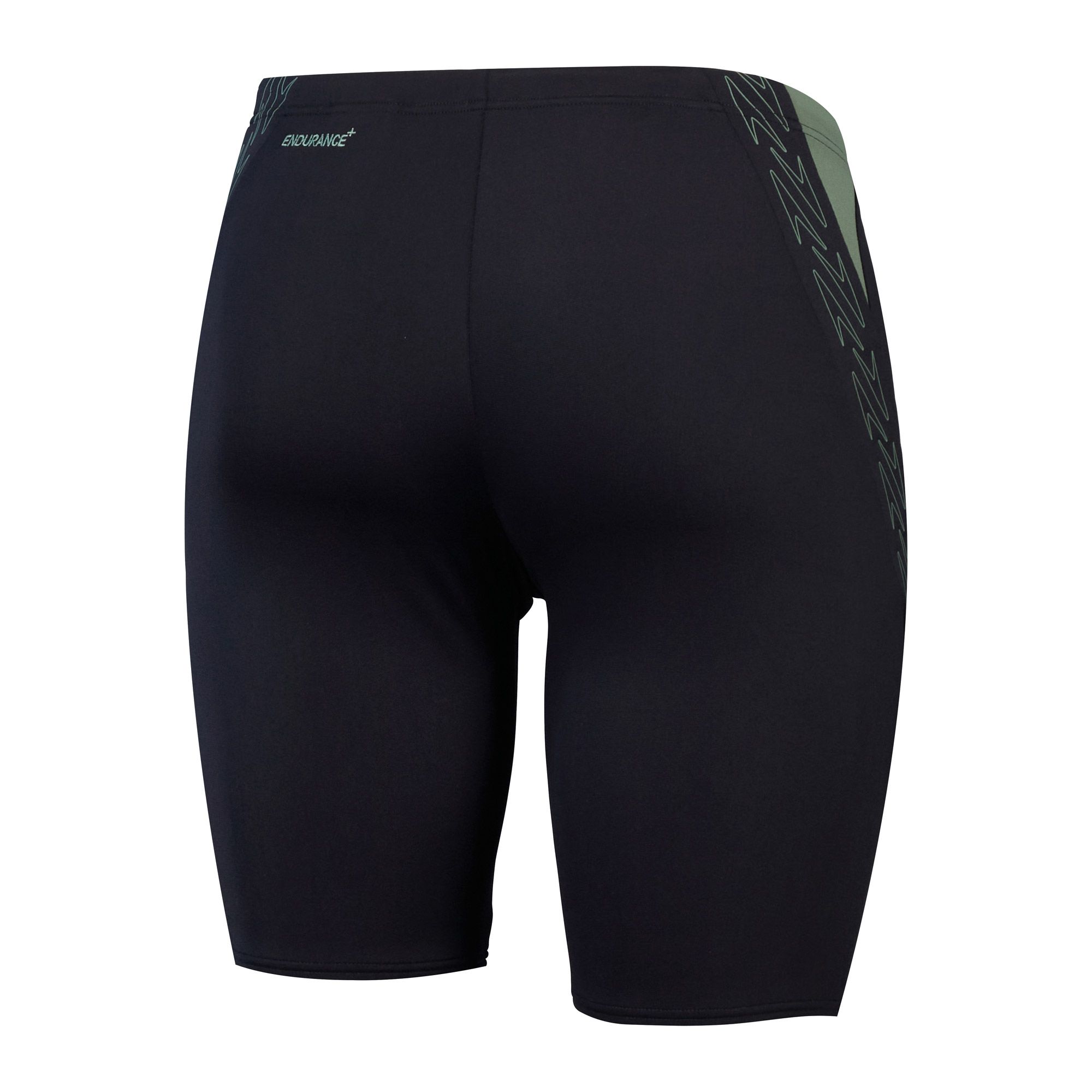 Speedo Hyper Boom Splice Jammer Heren