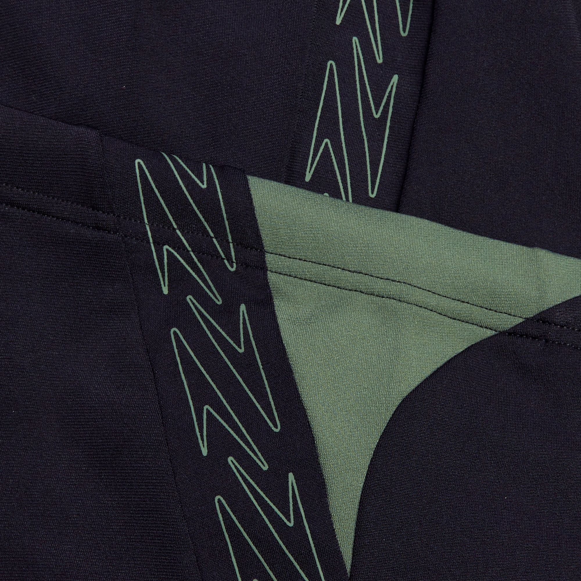 Speedo Hyper Boom Splice Jammer Heren