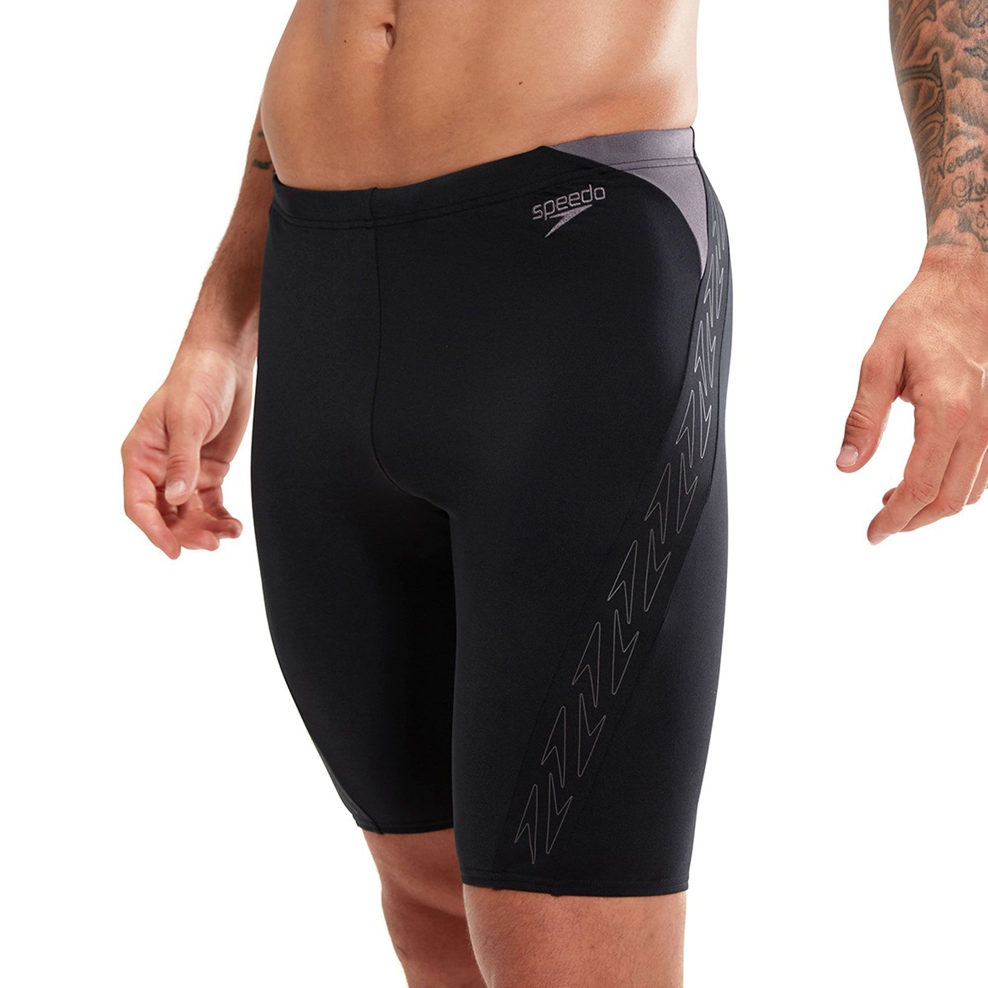 Speedo Hyper Boom Splice Jammer Heren