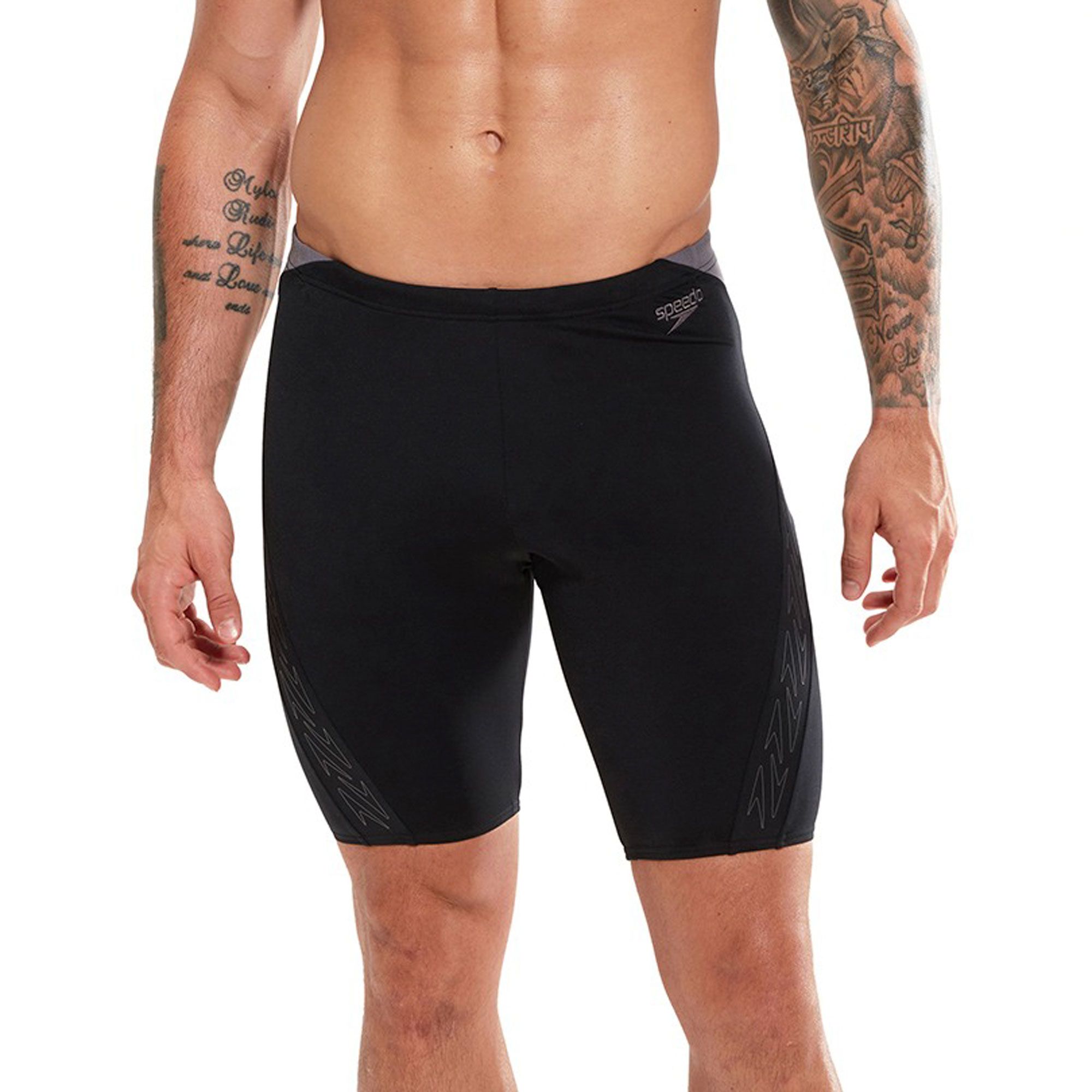 Speedo Hyper Boom Splice Jammer Heren