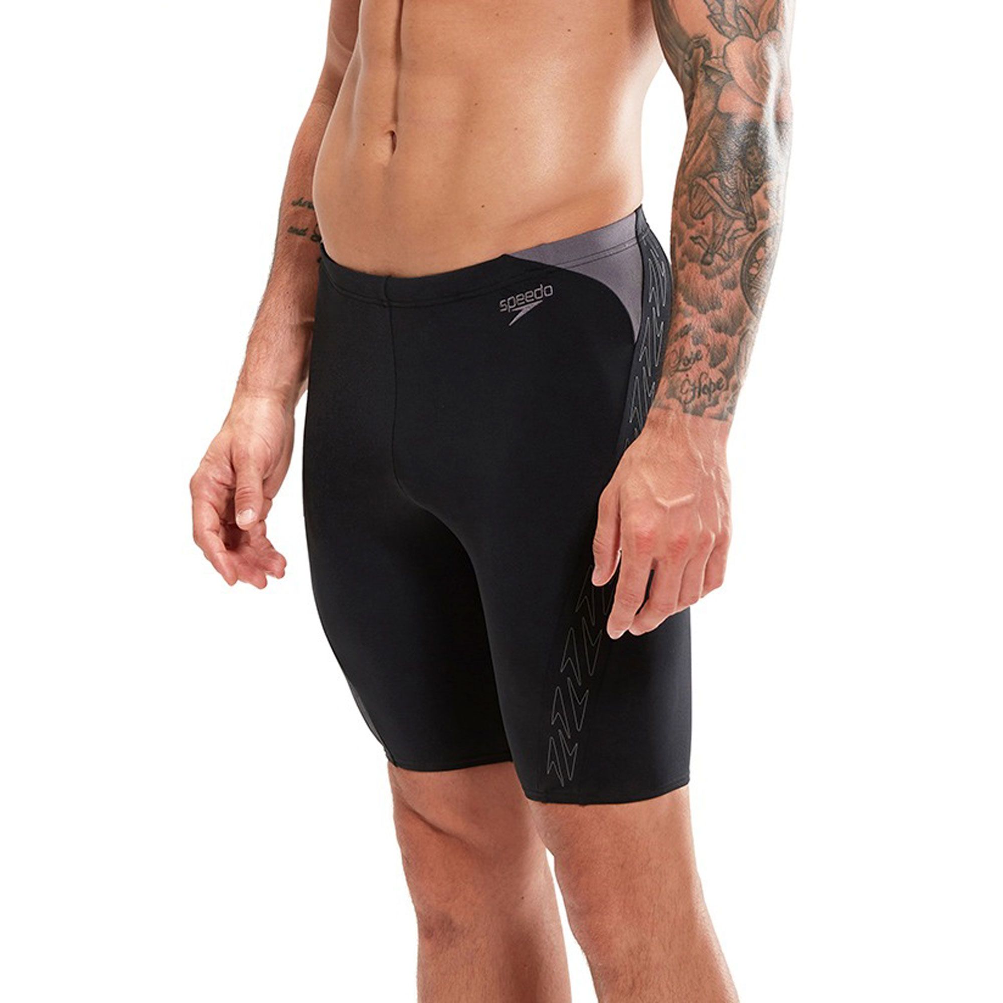 Speedo Hyper Boom Splice Jammer Heren