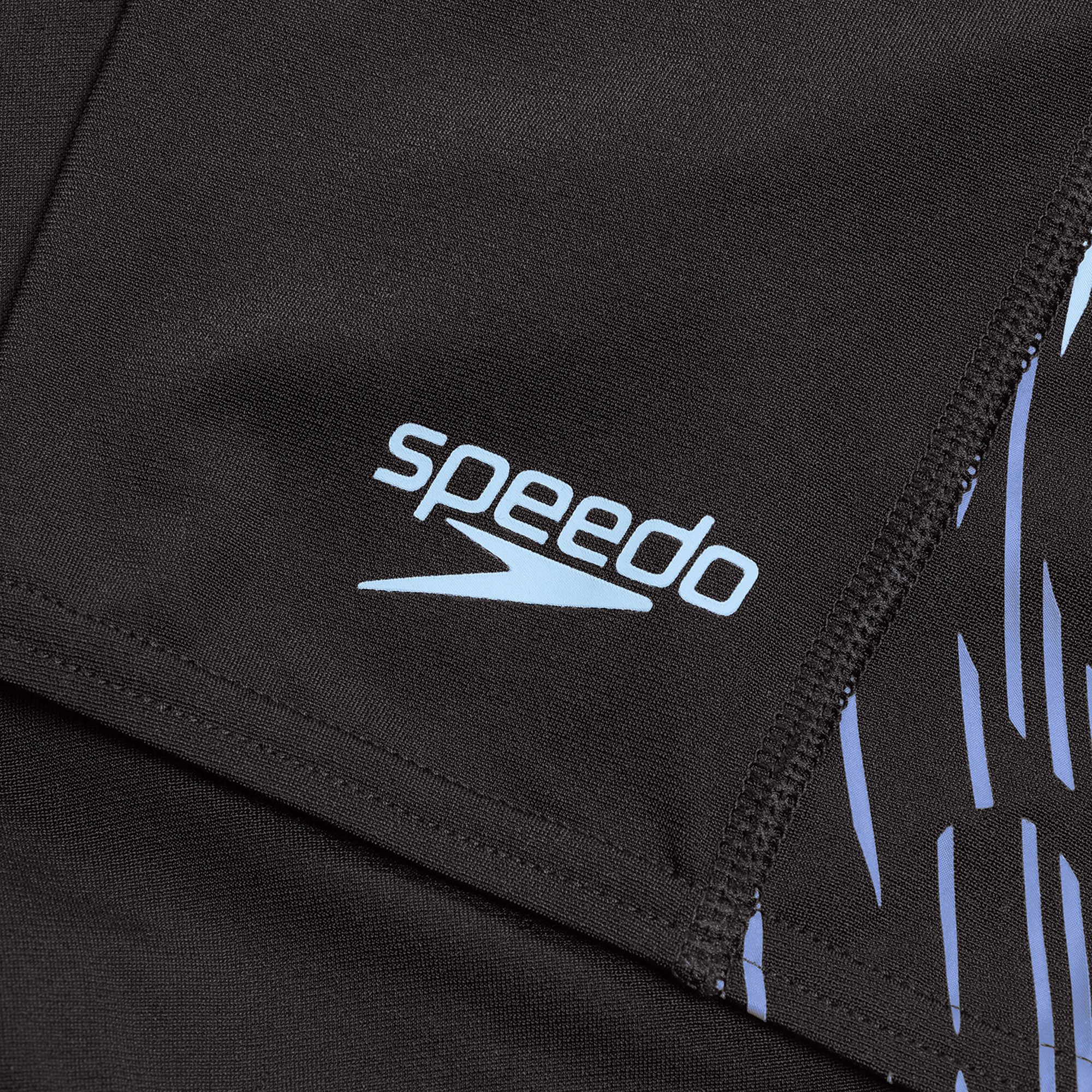 Speedo END+ Tech Panel Jammer Heren