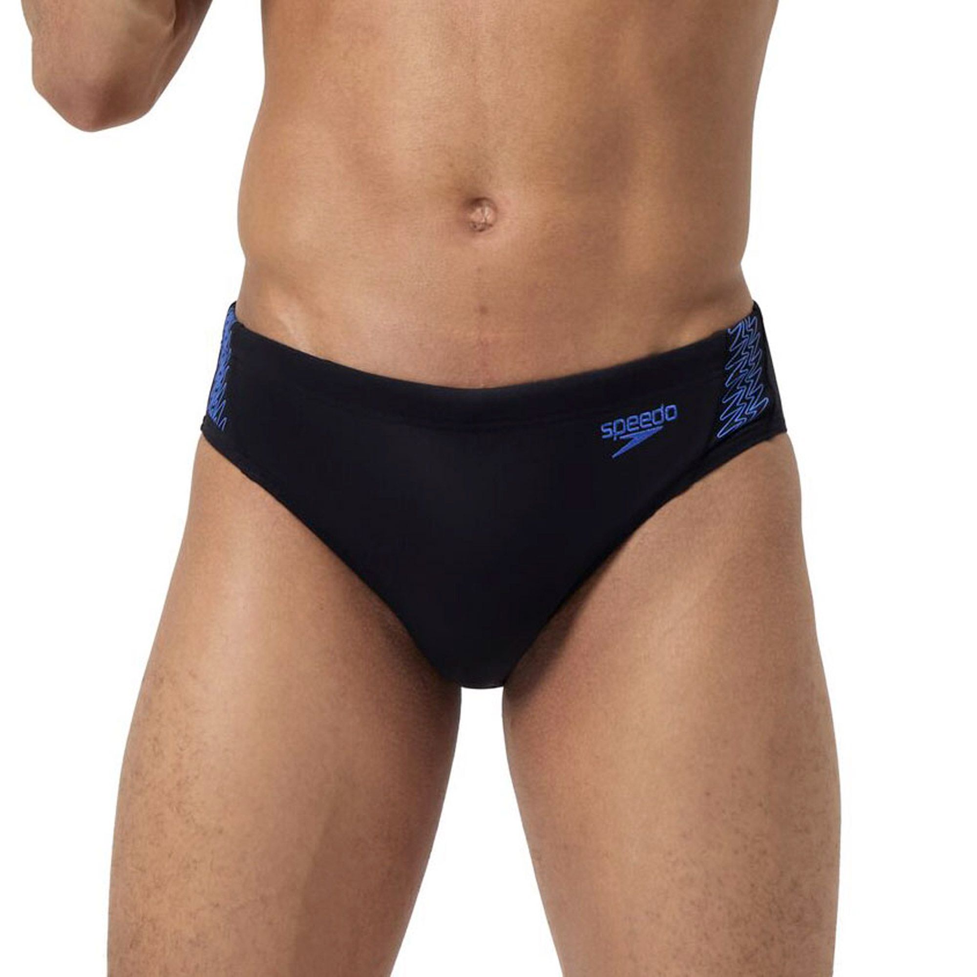 Speedo END+ Hyper Boom Splice Zwemslip Heren