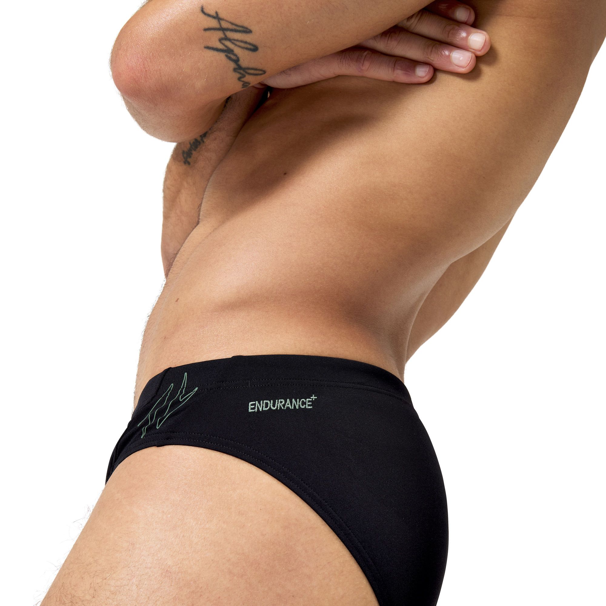 Speedo END+ Hyper Boom Splice Zwemslip Heren