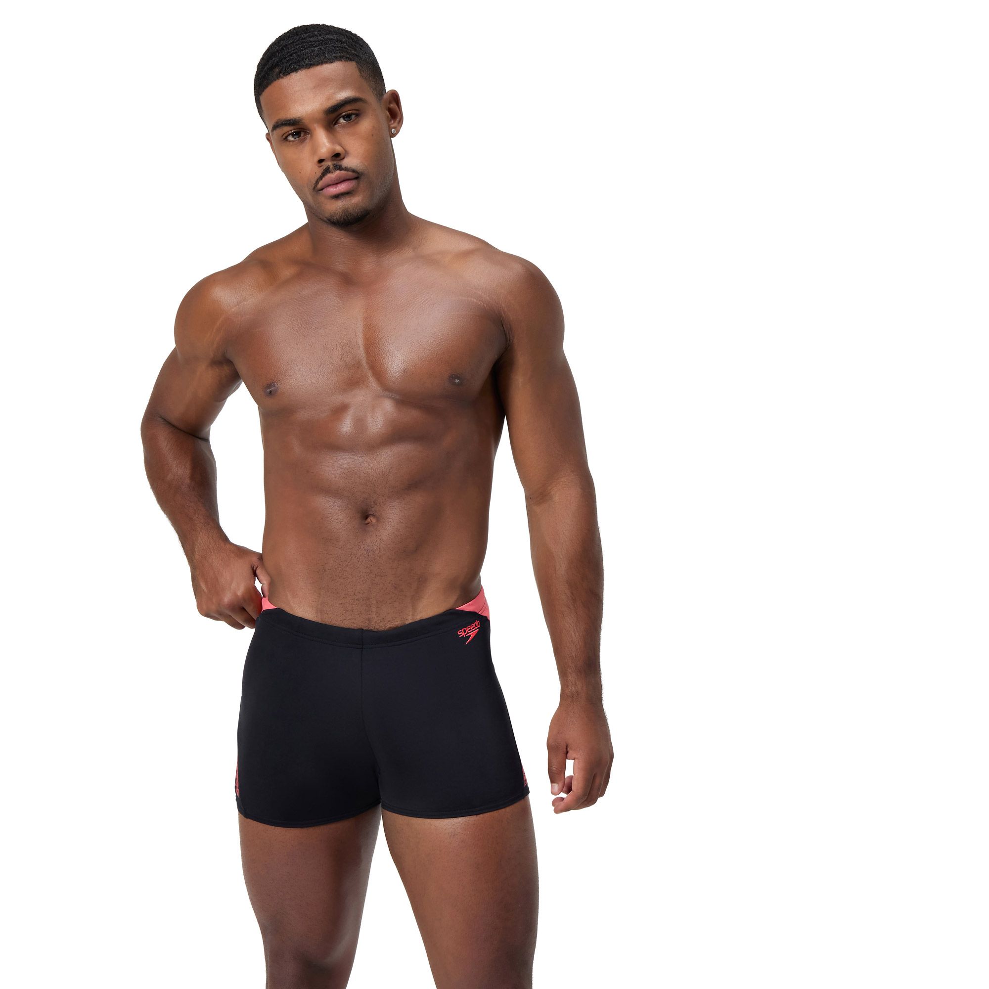 Speedo END+ Hyper Boom Splice Zwemboxer Heren